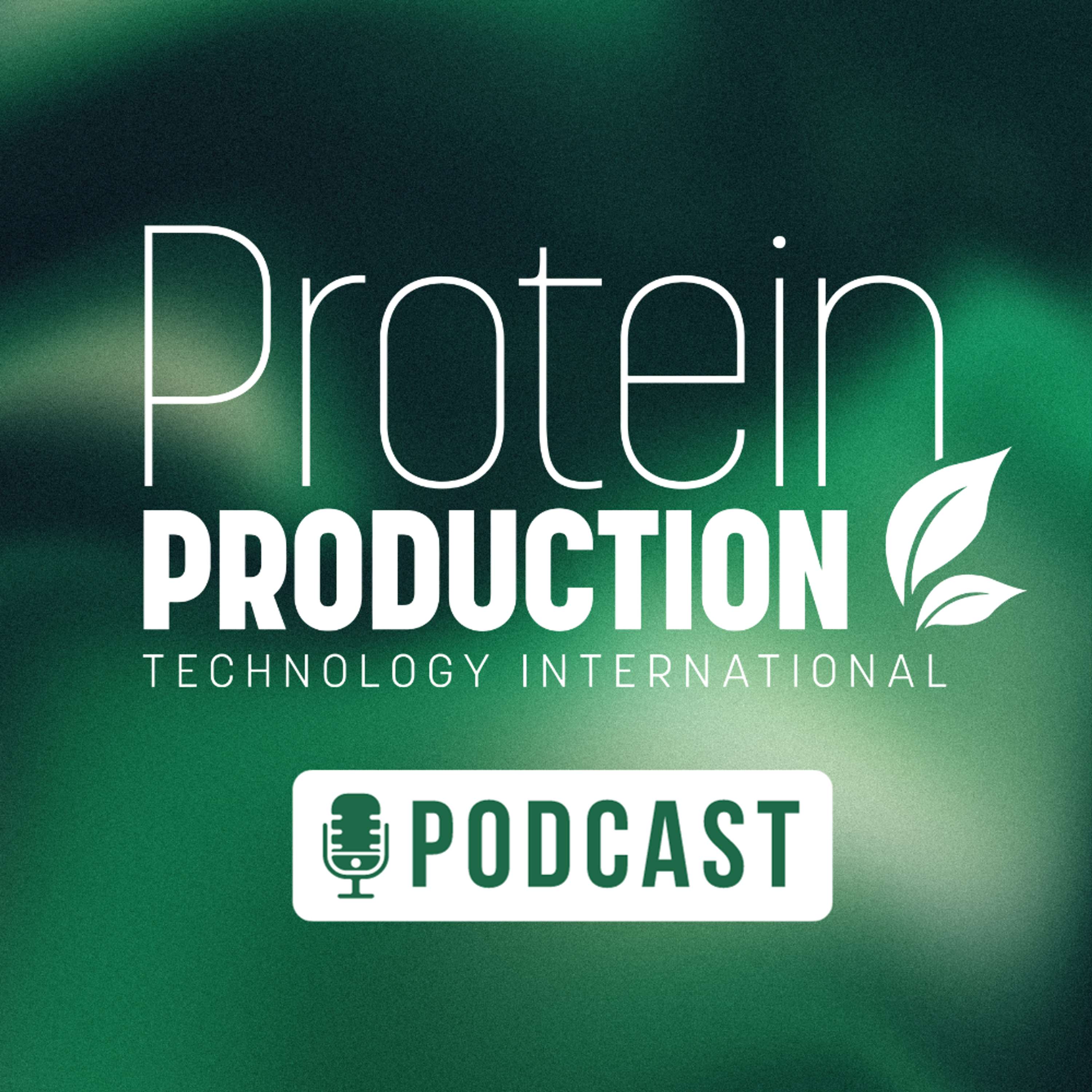 Protein Production Technology Podcast