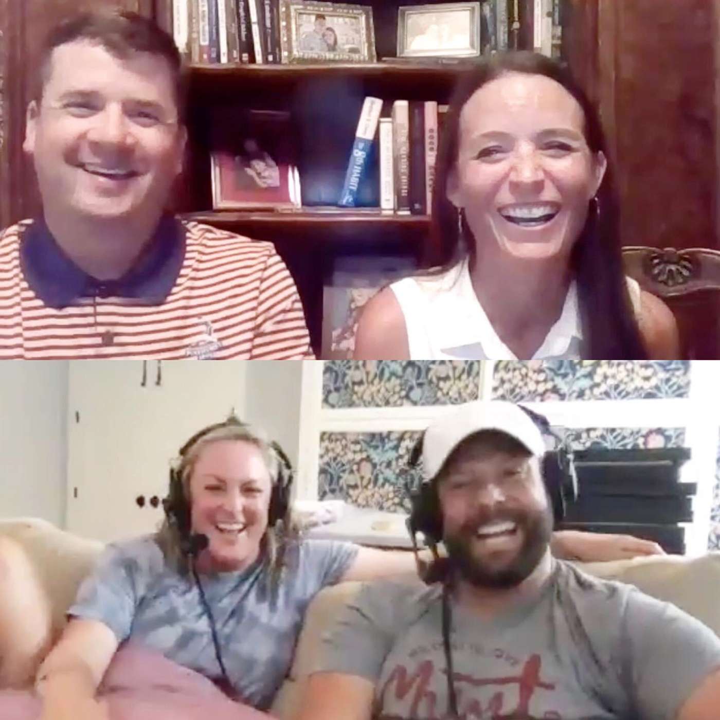 Date Night with Jake and Page