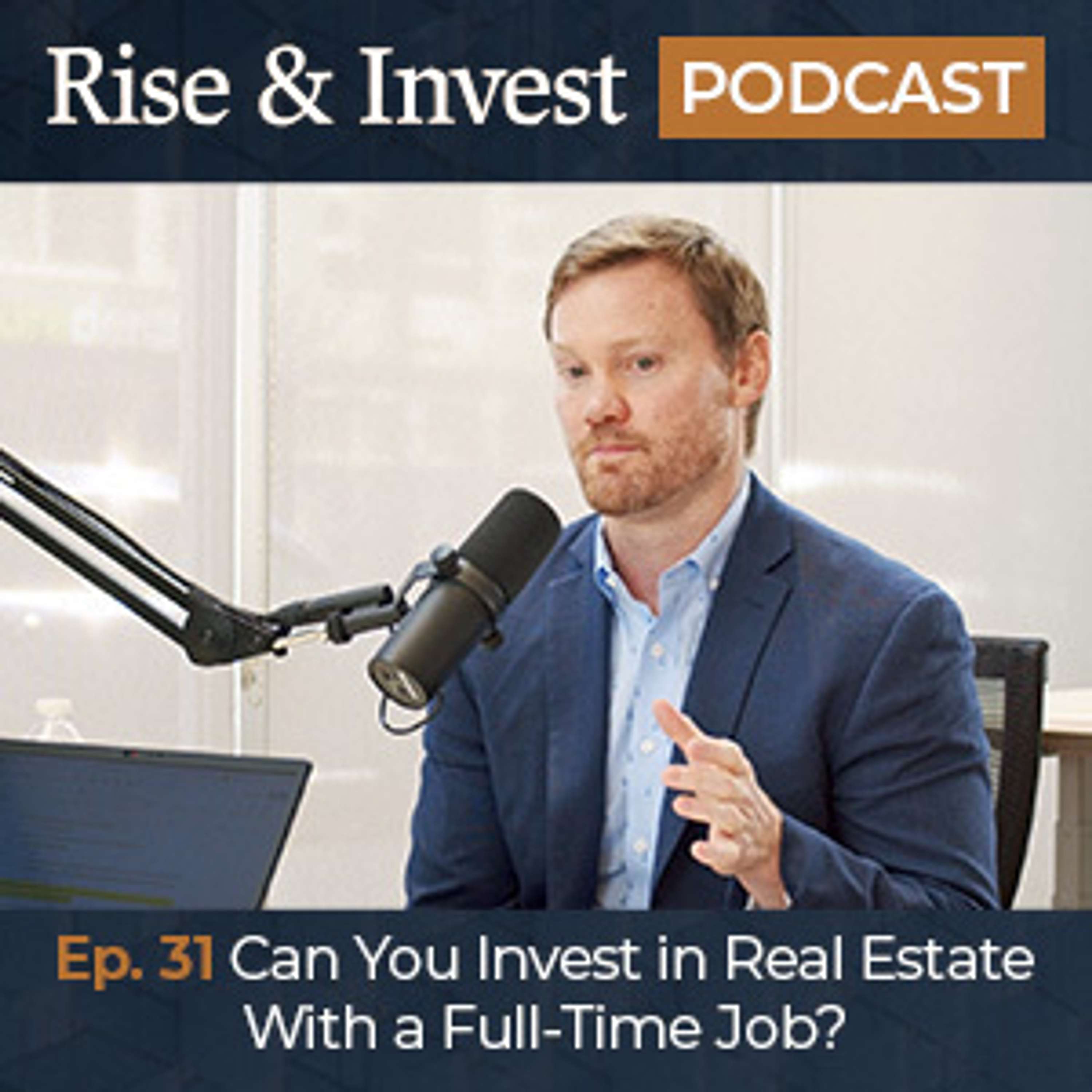 Breneman Blueprint: Real Estate and Entrepreneurship Podcast