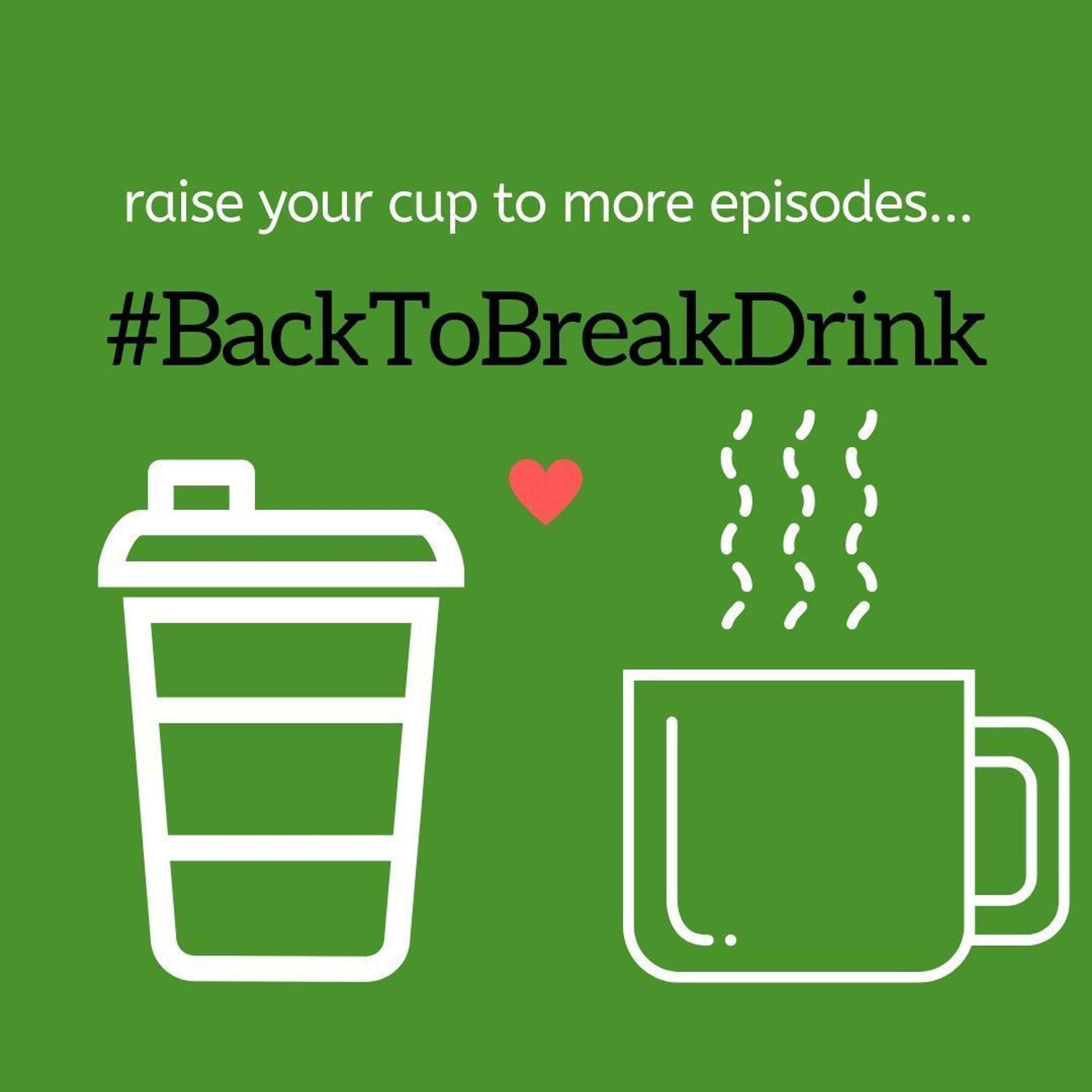 BreakDrink Podcast