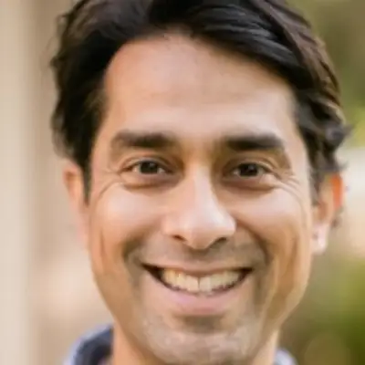 Sundeep Ahuja