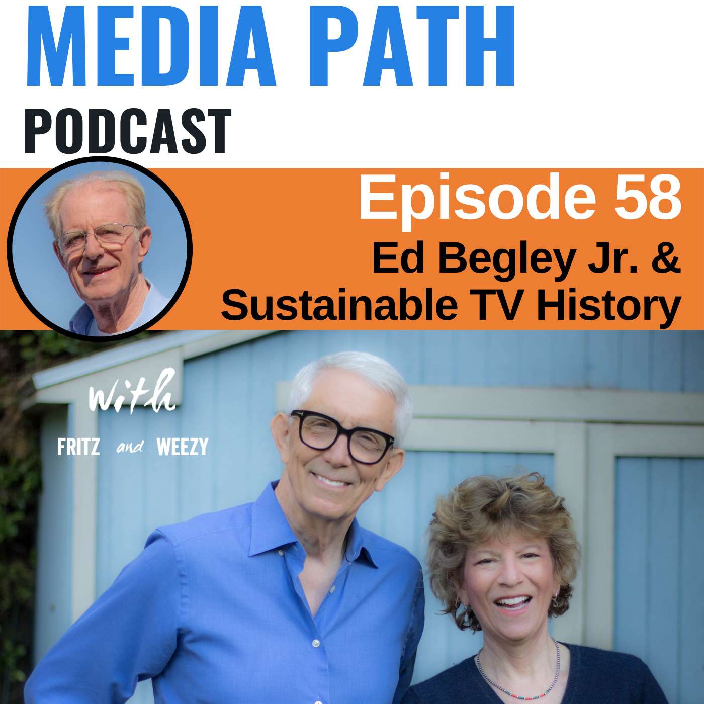 Media Path Podcast