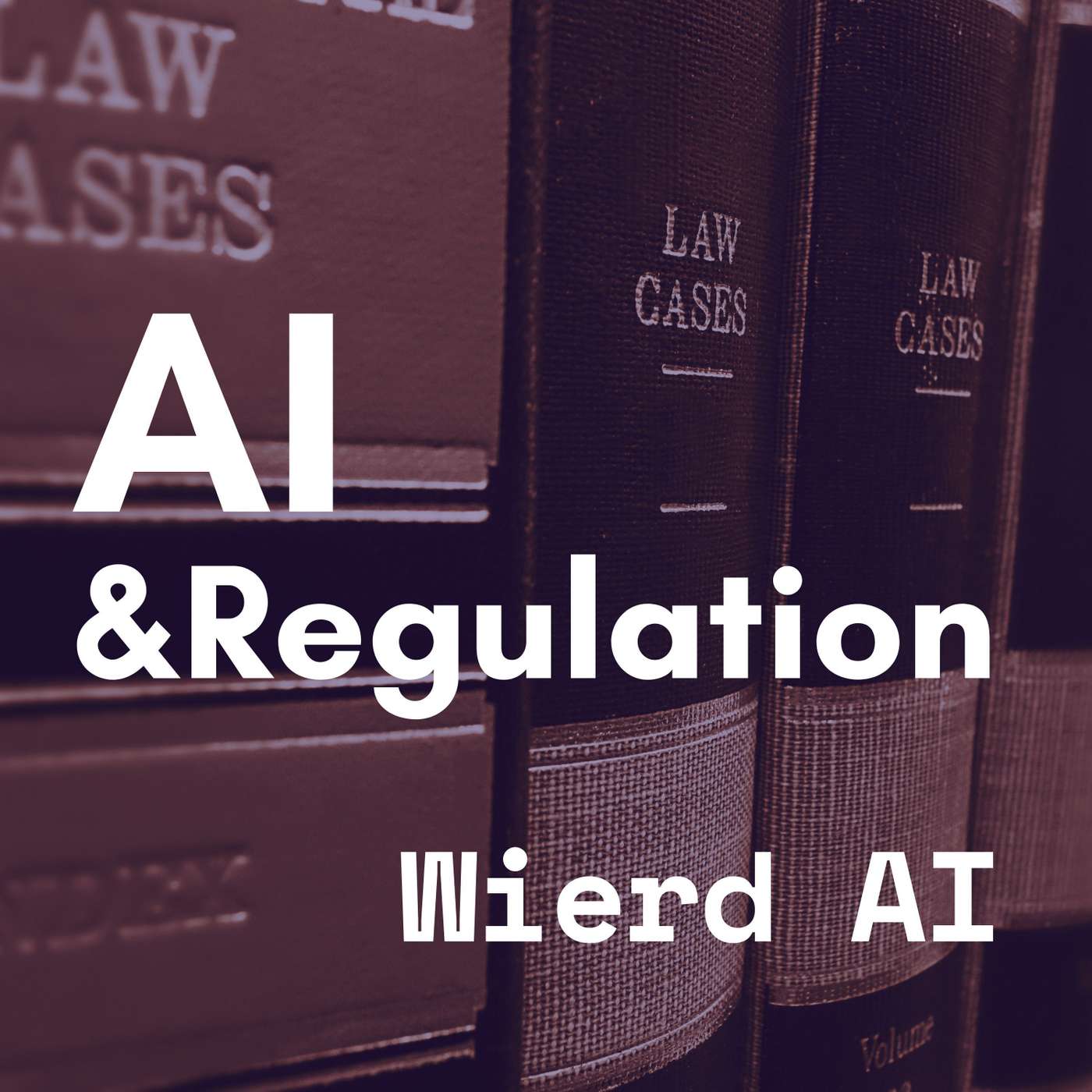 AI & Regulation AI & Regulation