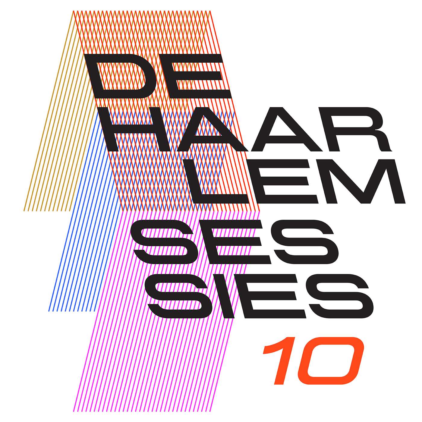 De Haarlem Sessies