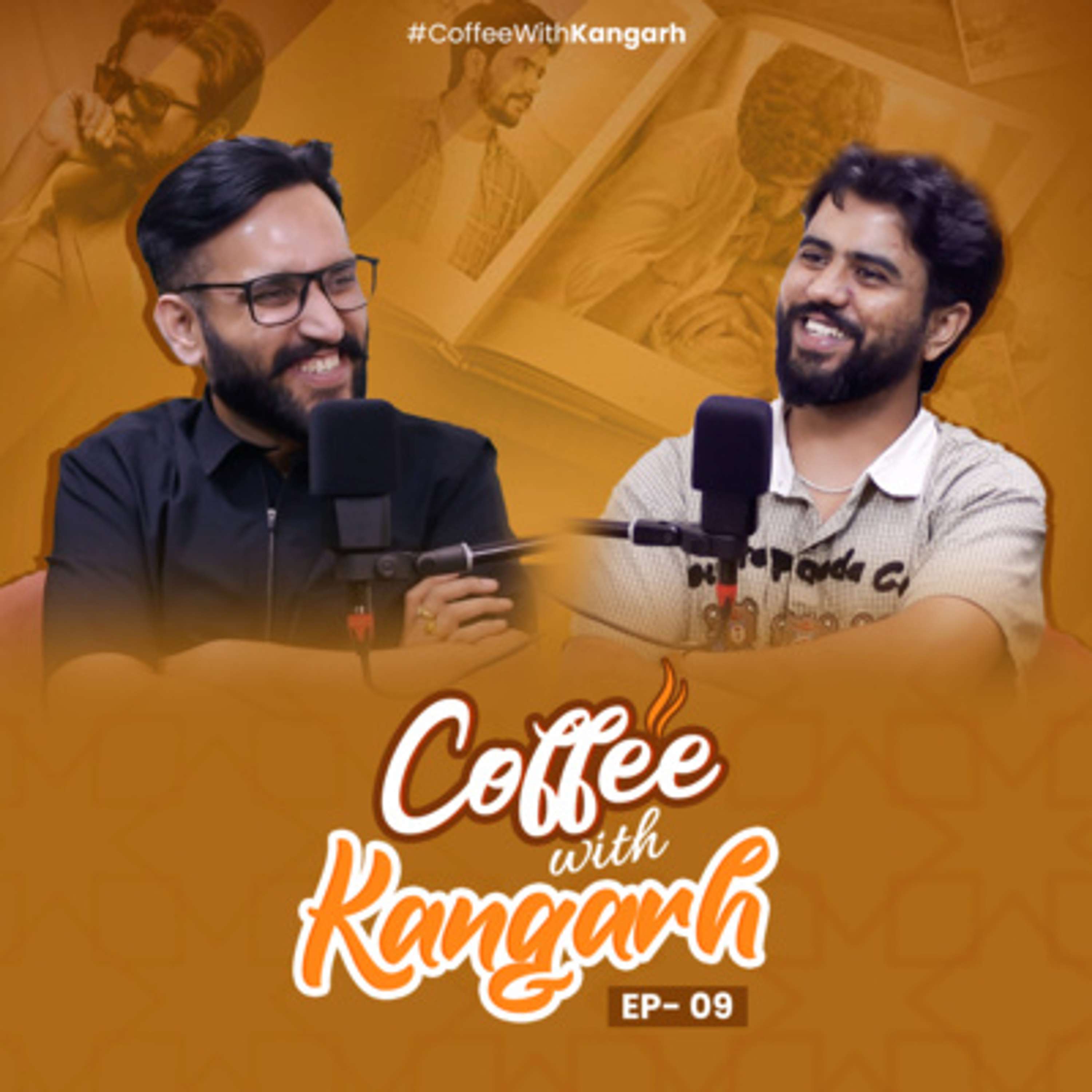Coffee With Kangarh