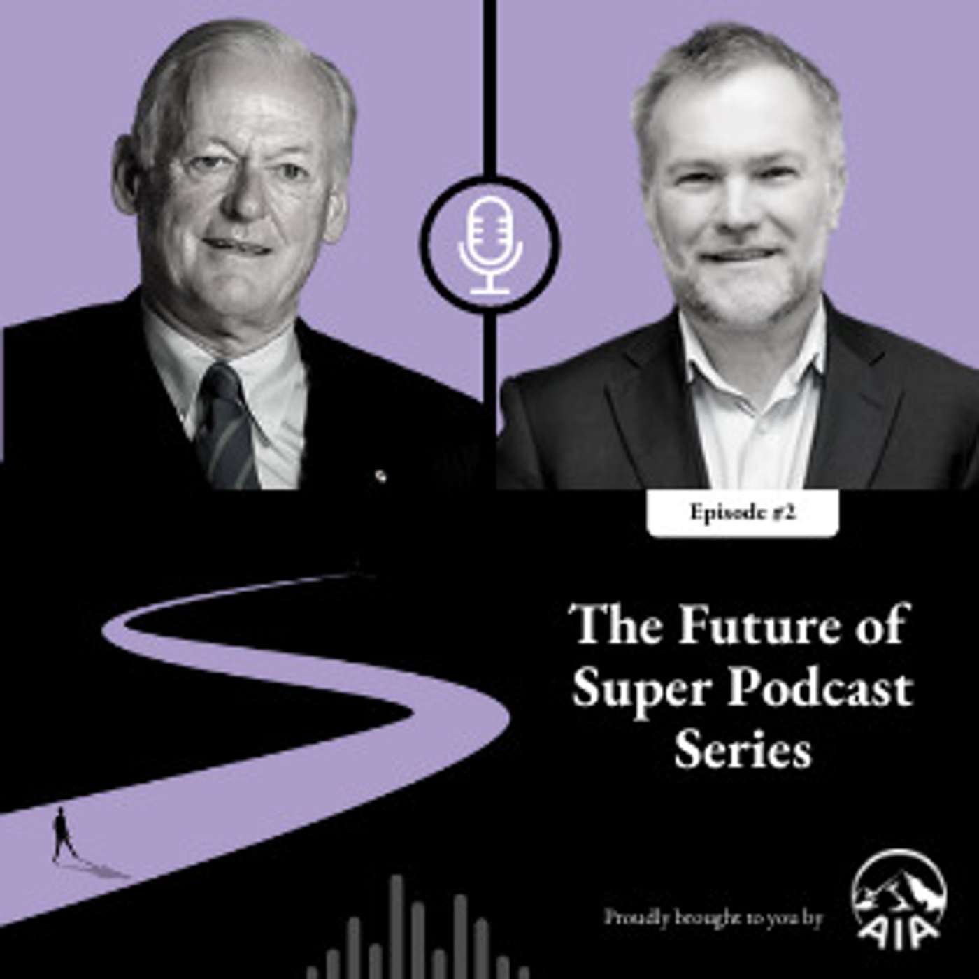 Mergers, acquisitions and the great consolidation trend episode artwork