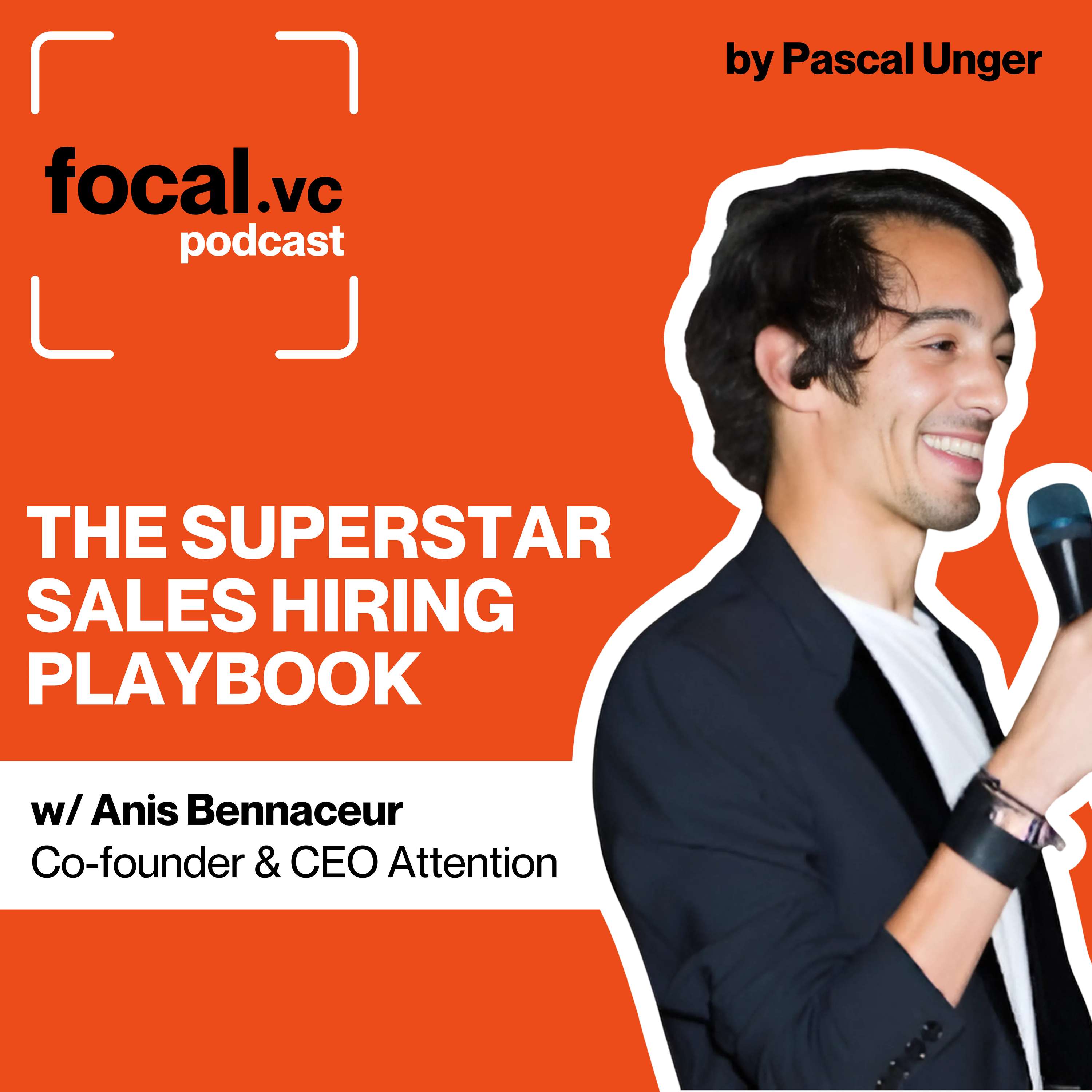 focal podcast