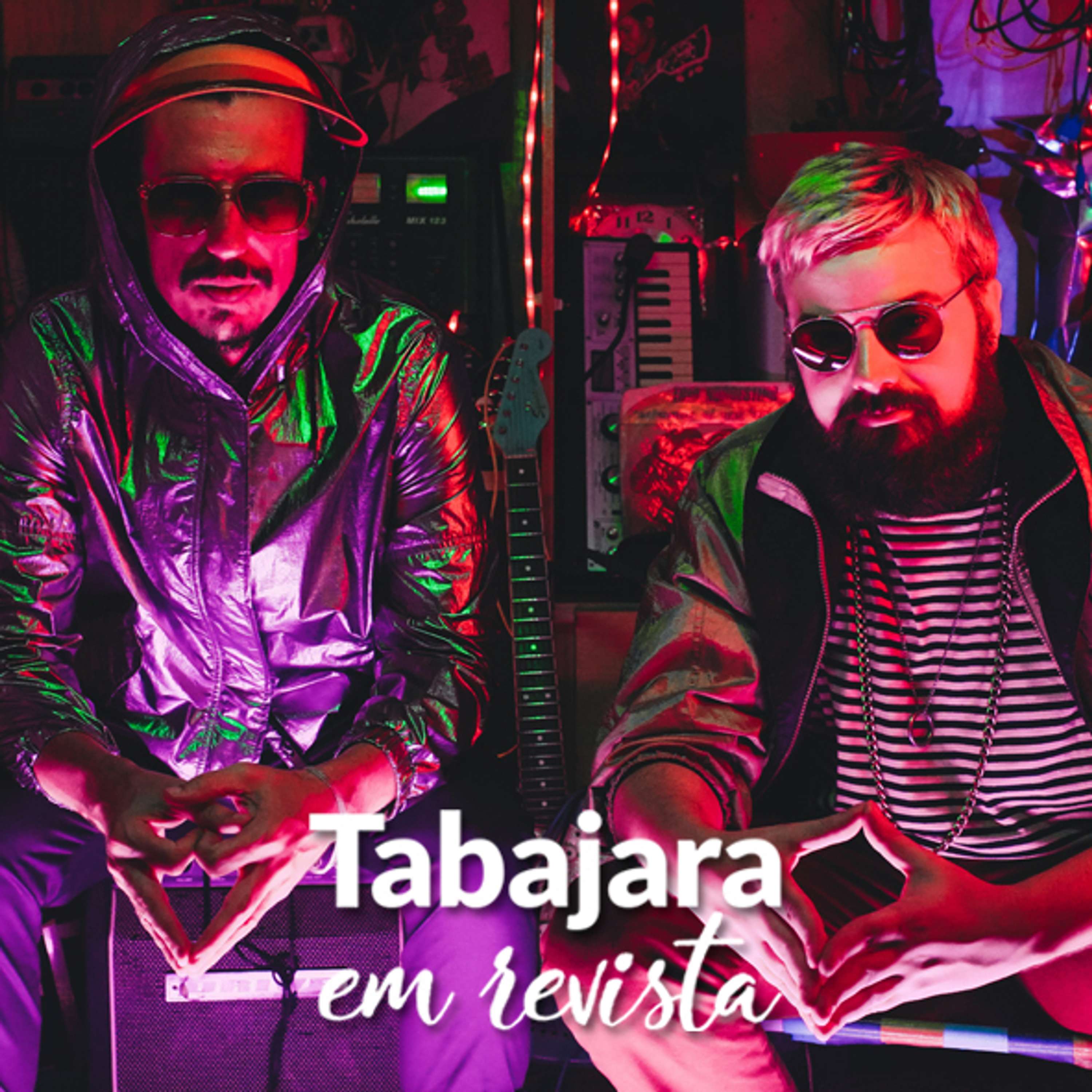 Tabajara em Revista