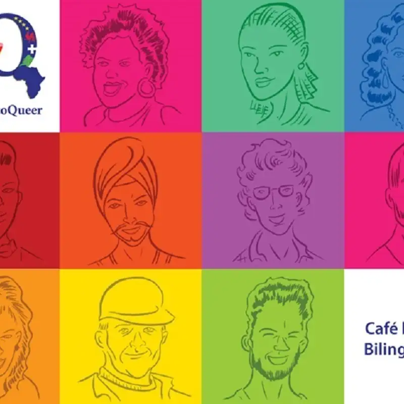 Micro-trottoir: communauté LGBTQIA francophone, quels défis?