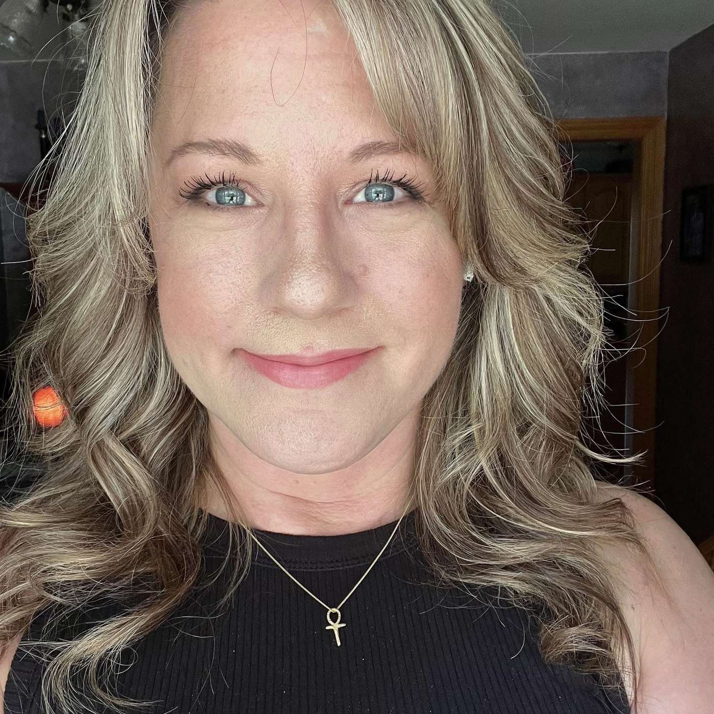Julie Johnson, Reiki Master Teacher