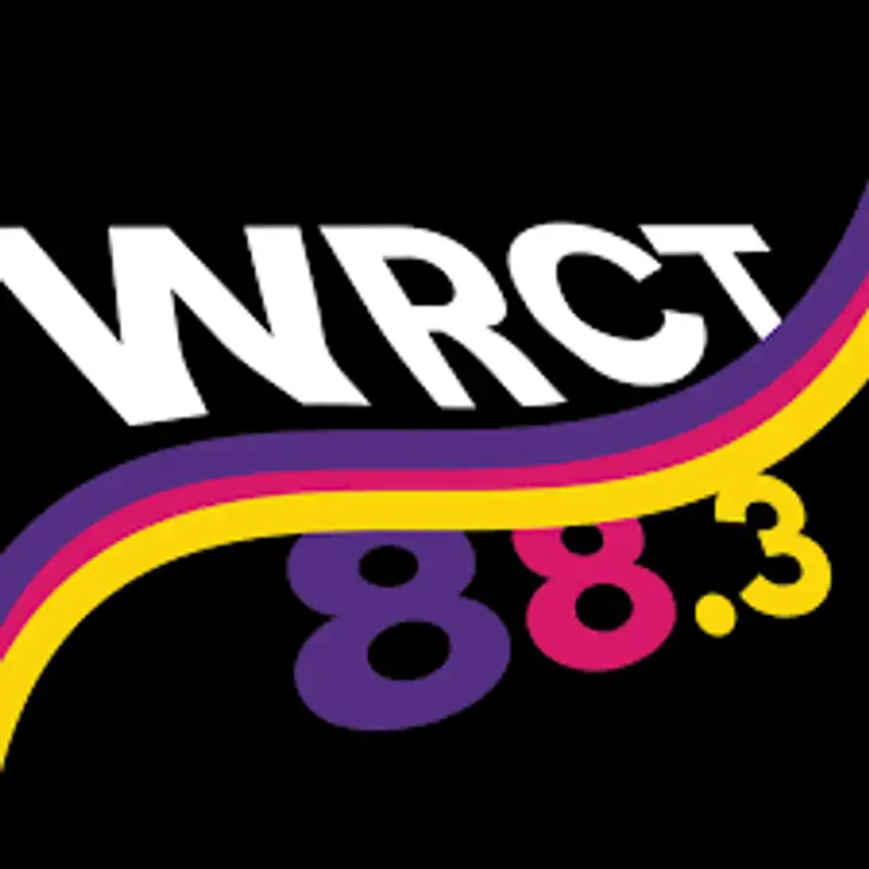 WRCT Radio Features