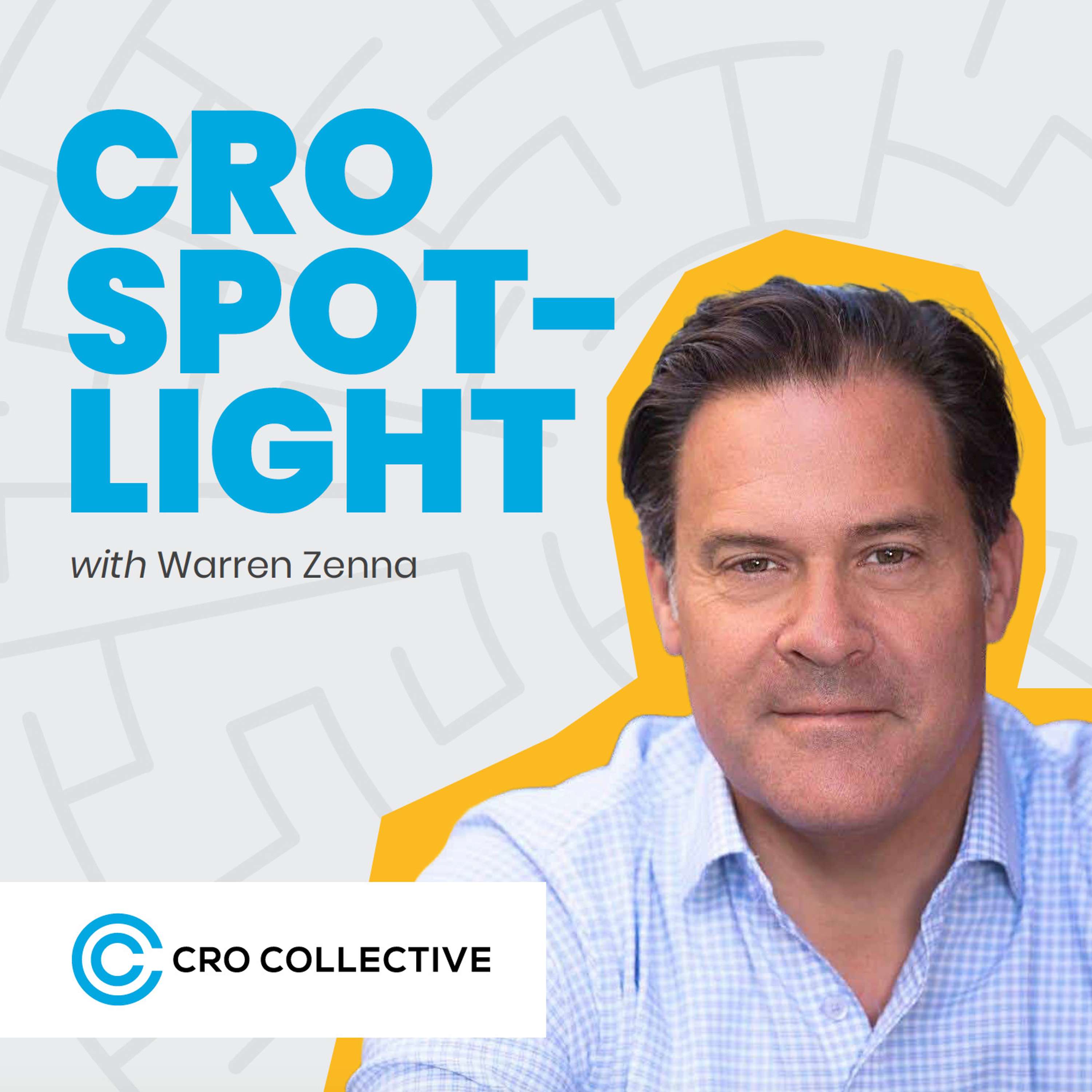 The CRO Spotlight Podcast