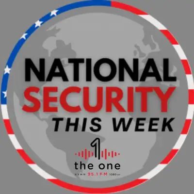 Artwork for International security interests in the Arctic with Ambassador Marie Anne Coninsx (3/15/23)