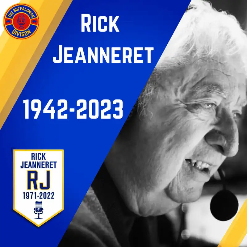 8/23: Remembering Rick Jeanneret