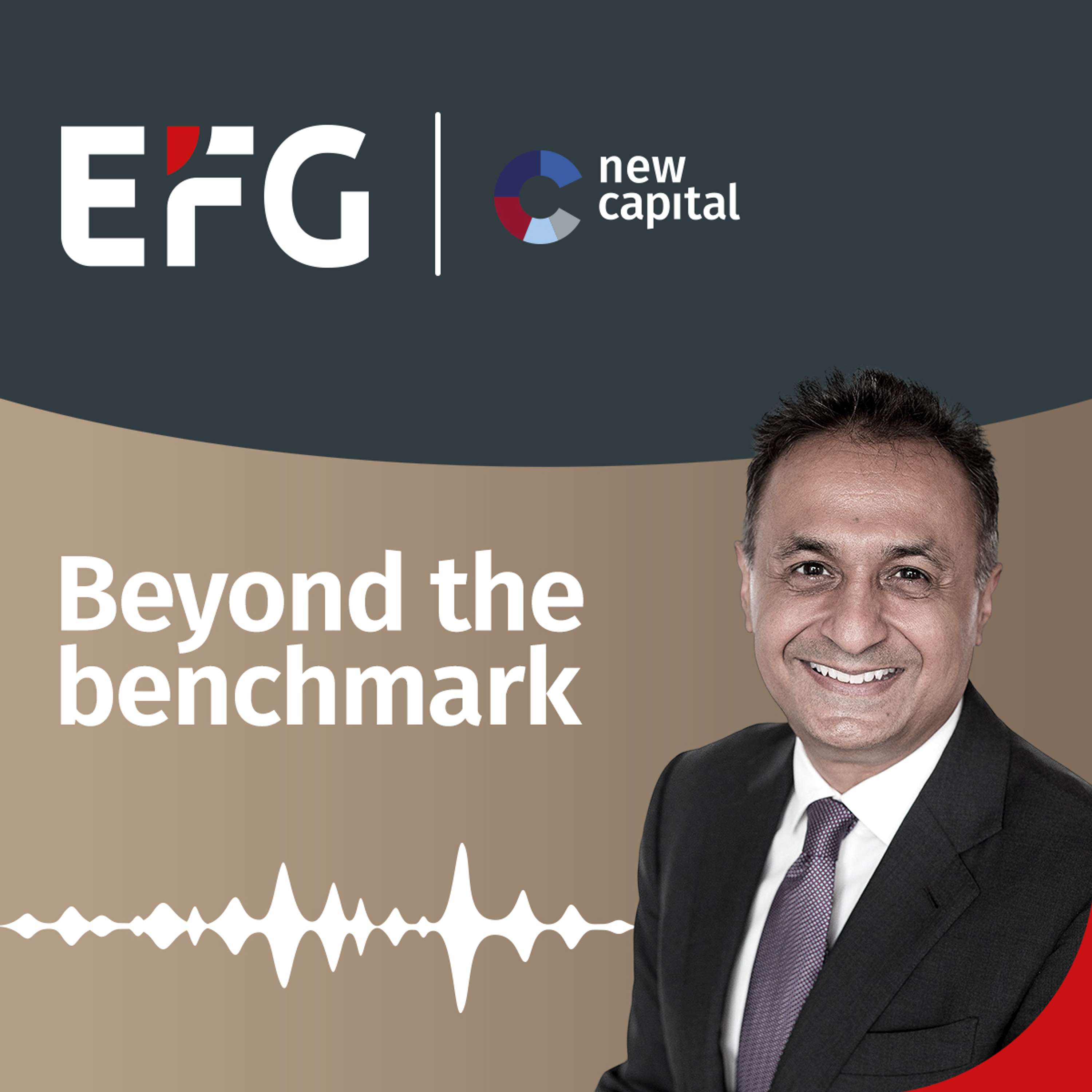 Beyond the Benchmark by EFG