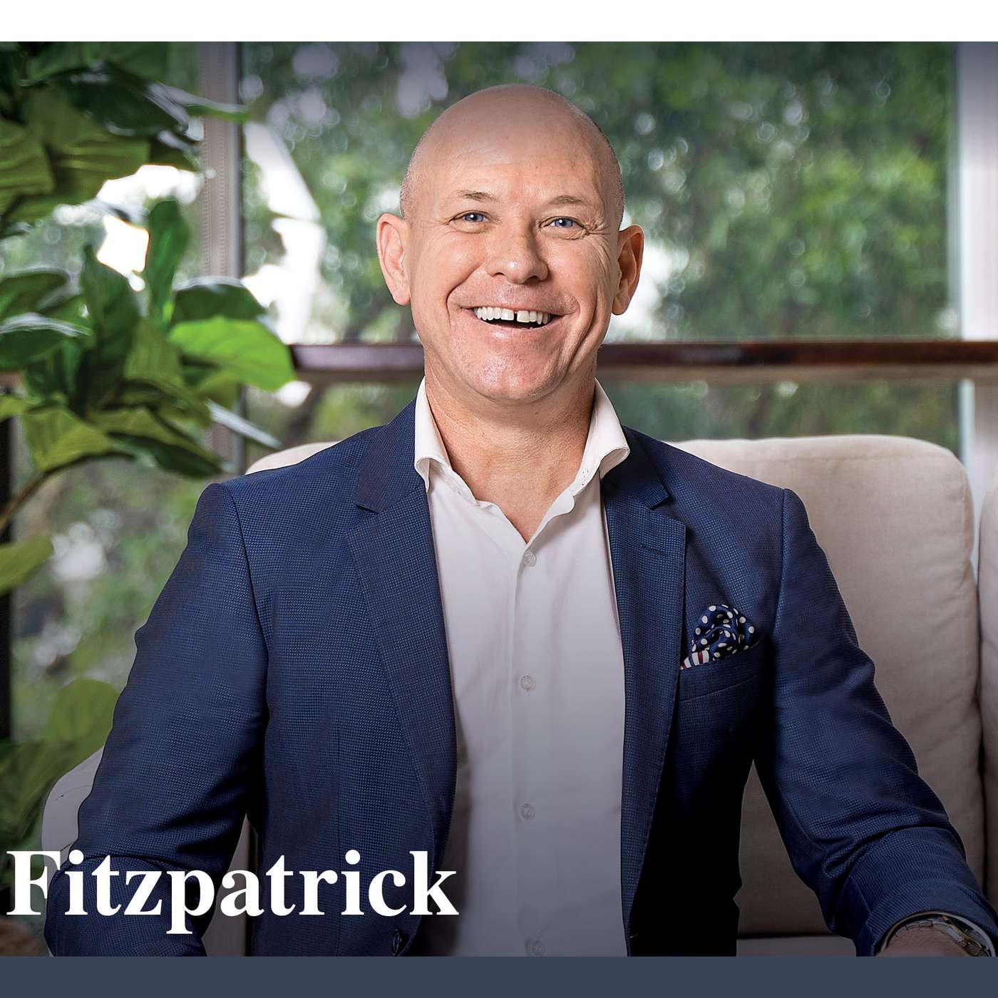 New Stone Office in VIC are determined to grow!