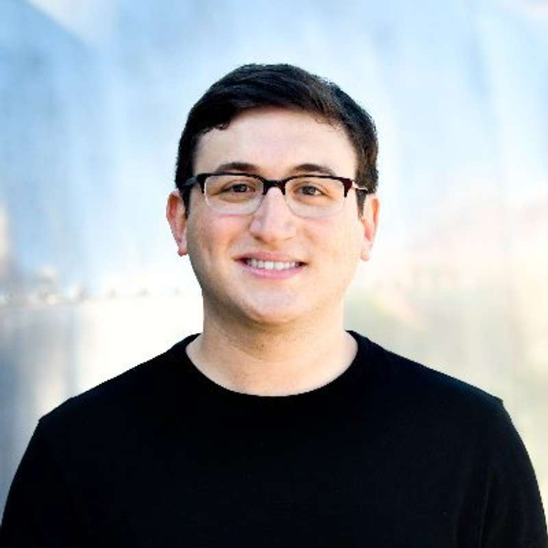 Alex Klarfeld