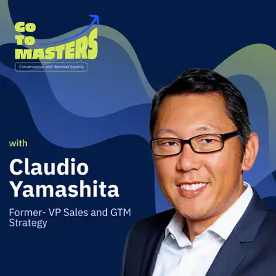 Claudio Yamashita