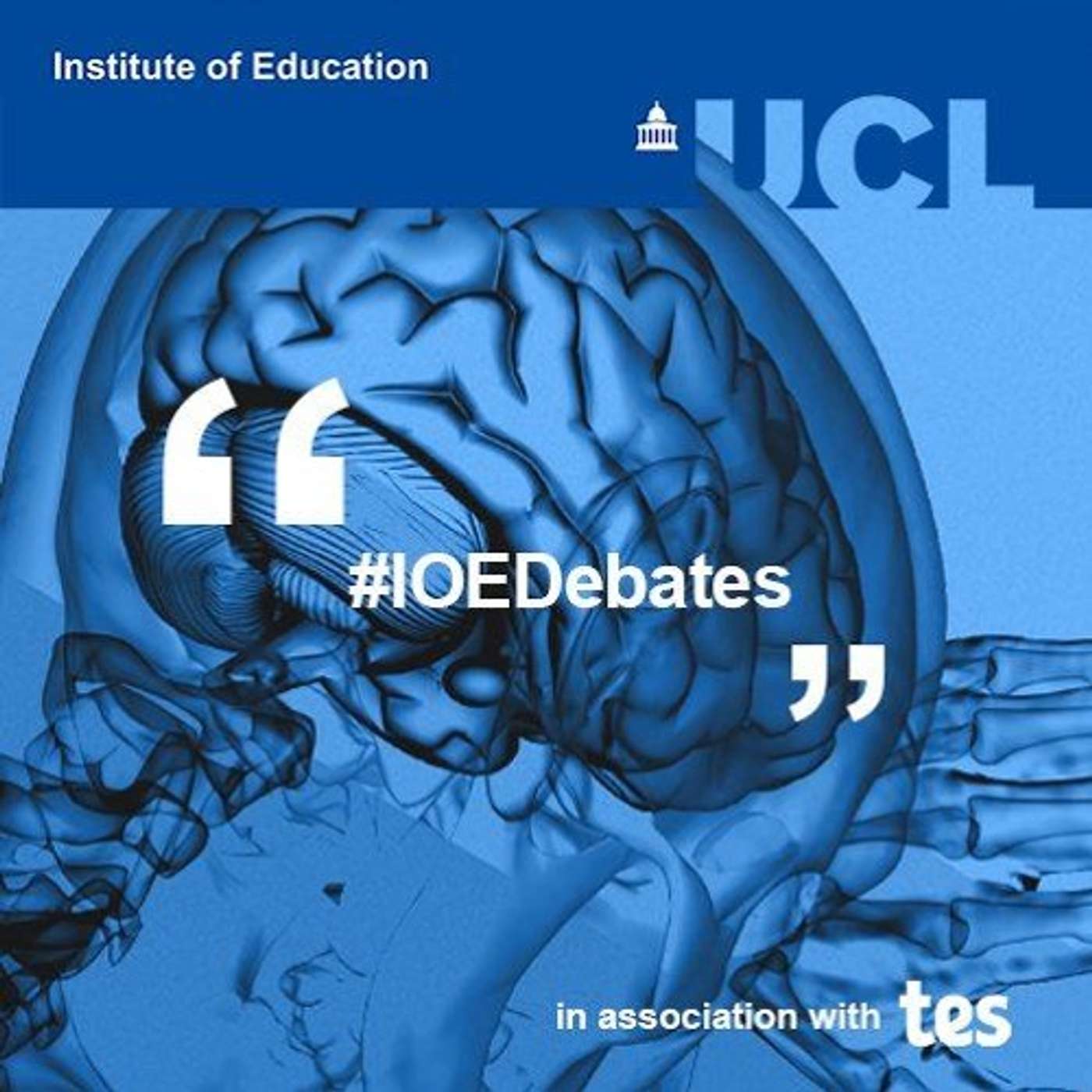 IOE insights