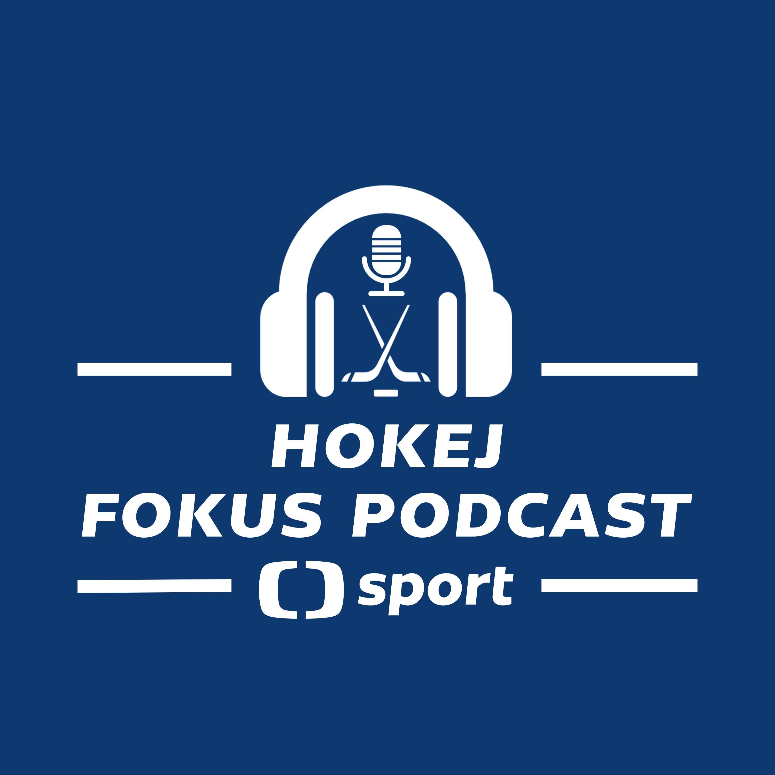 Hokej fokus podcast: Kdo bude mít navrch v předkole play-off a co ovlivní úspěch Seattlu?