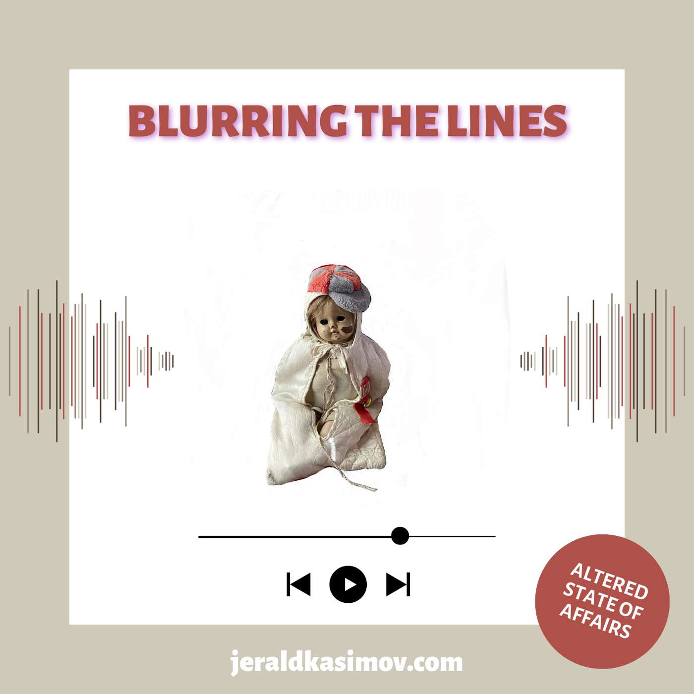 Altered State of Affairs