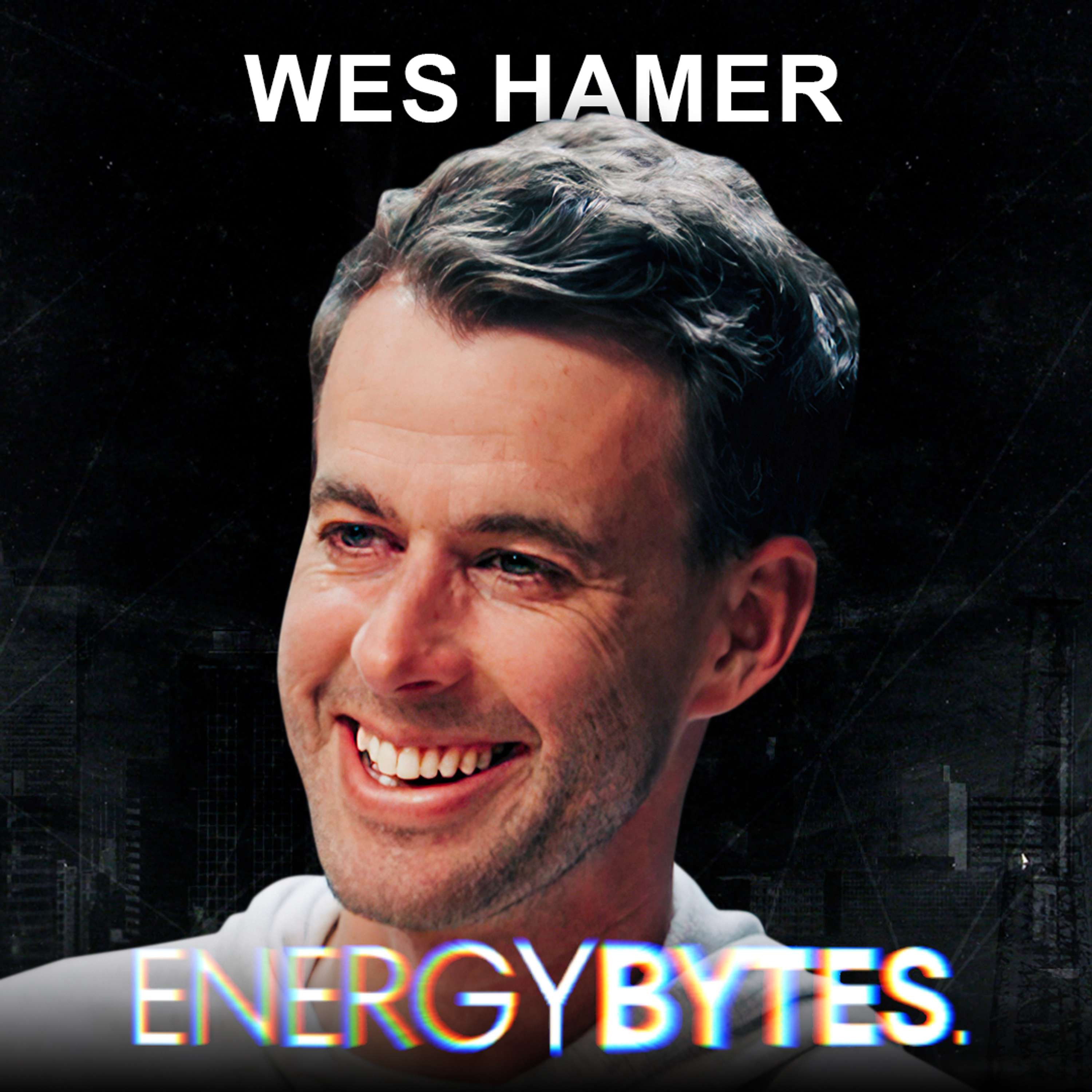Energy Bytes