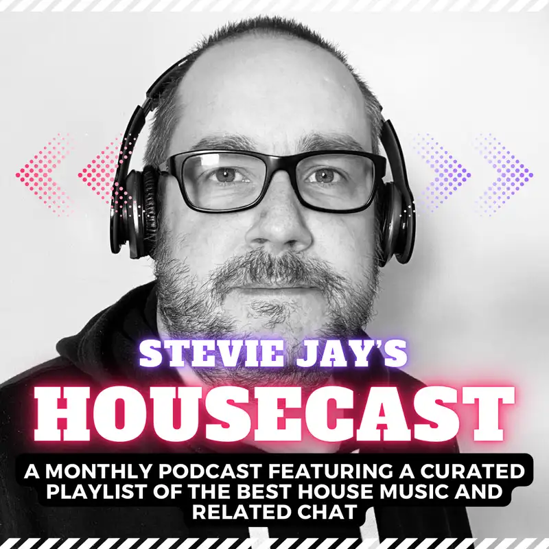 Stevie Jay's Housecast