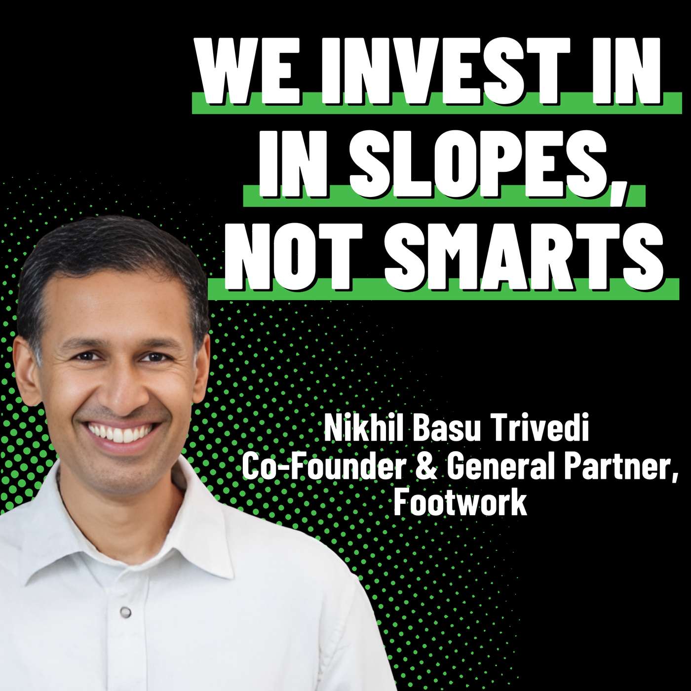 Not Another CEO Podcast