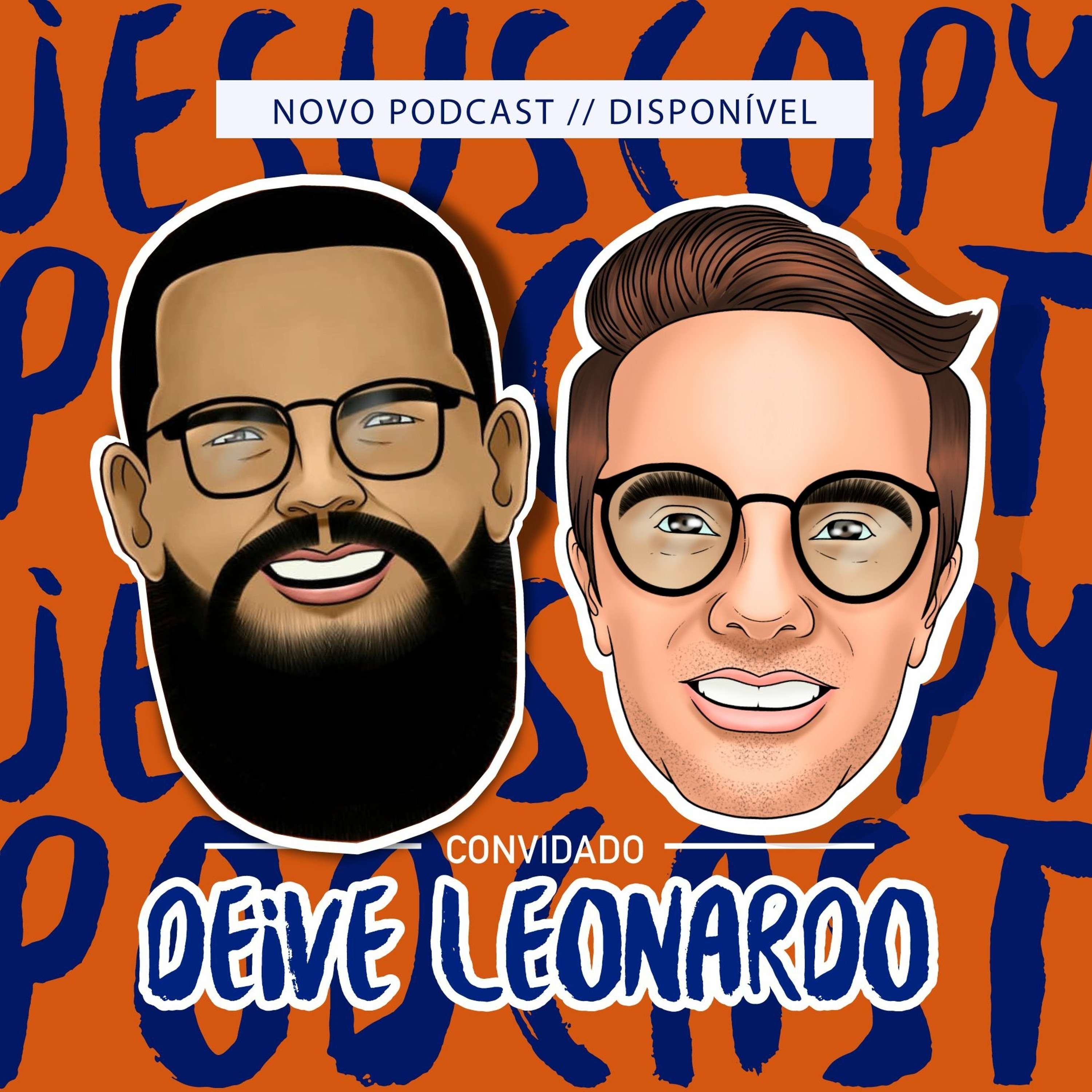 JesusCopy Podcast