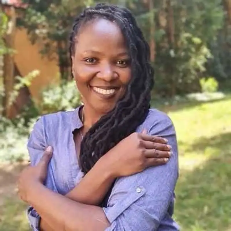 Healing Generations with Gao Motsemme