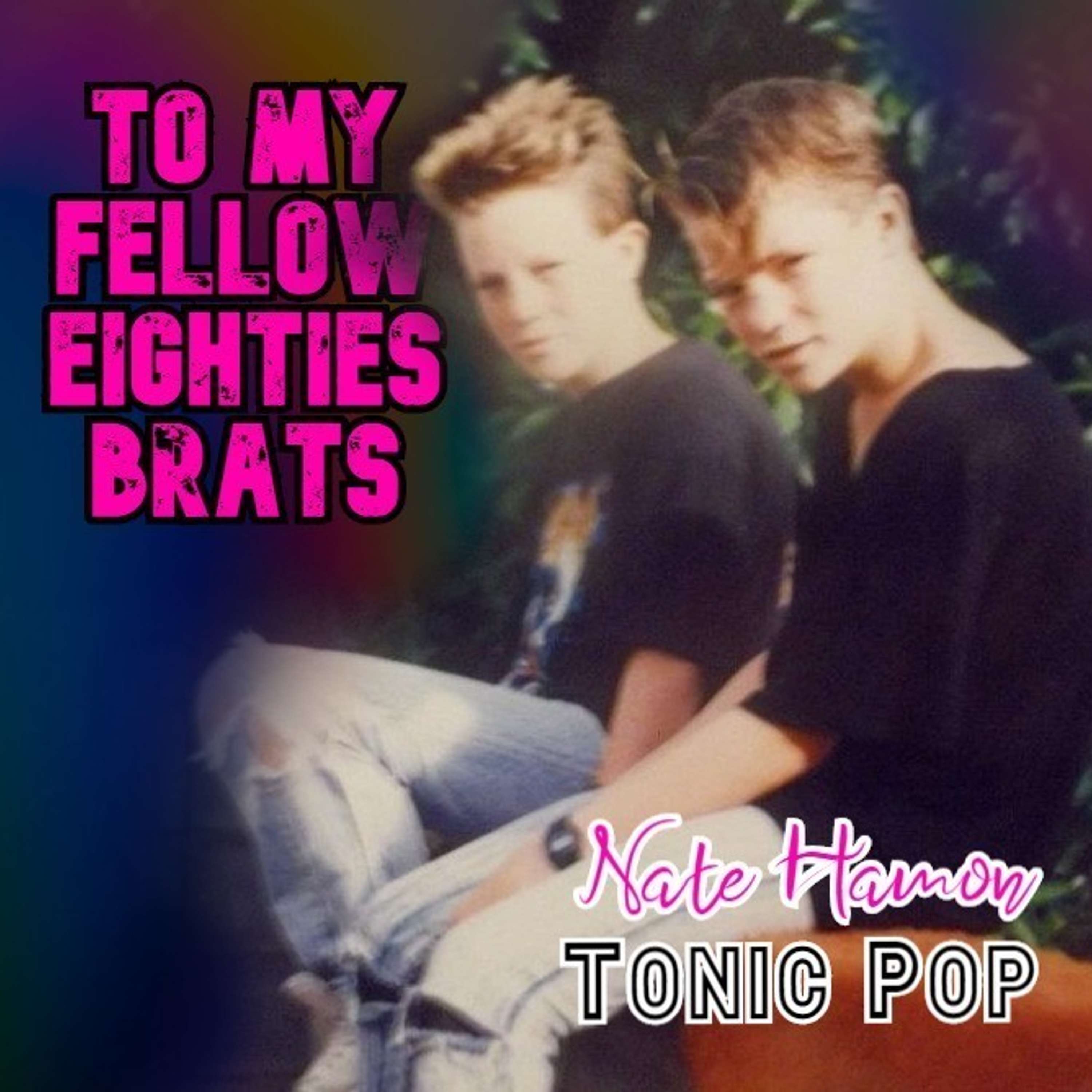 Tonic Pop