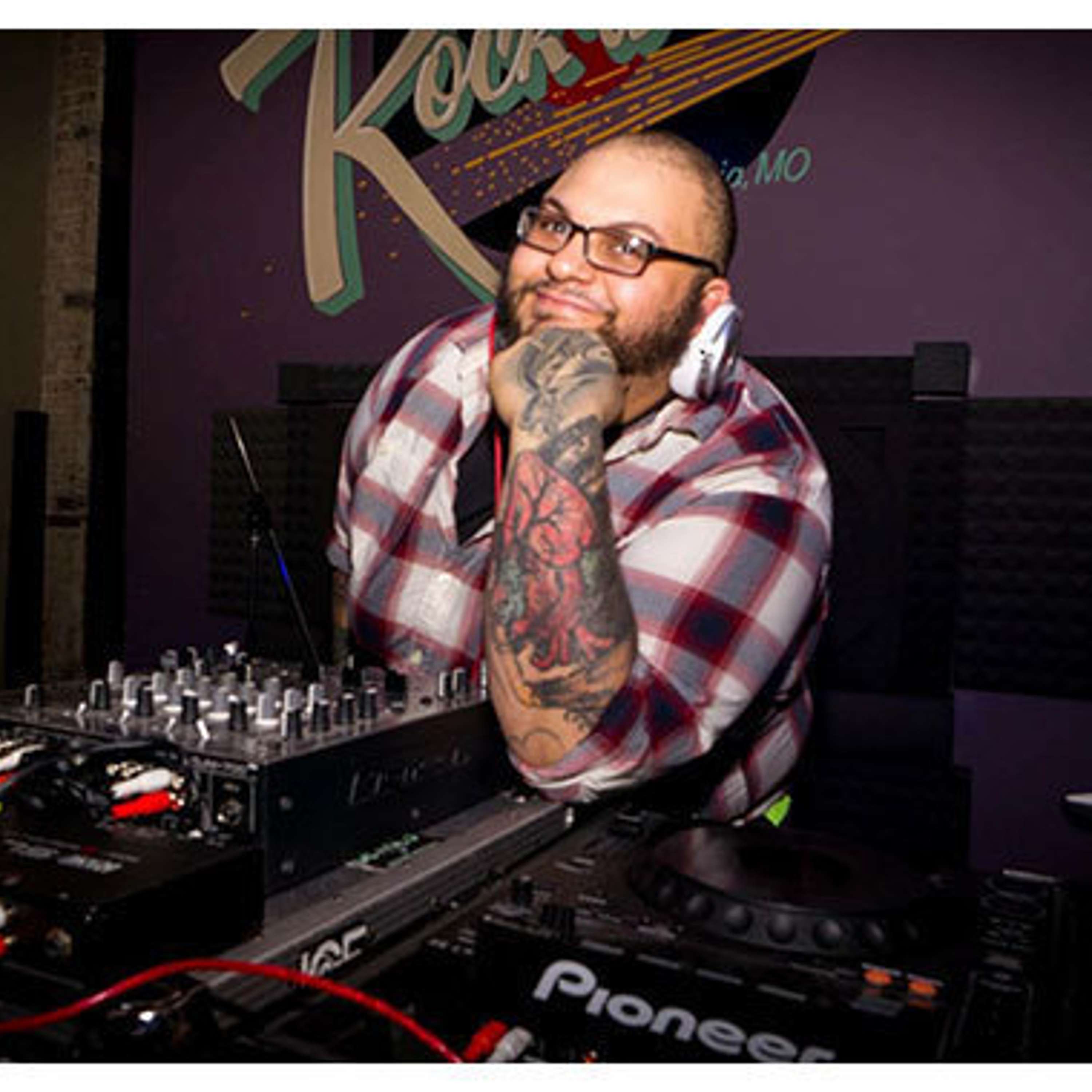 Open Mike Radio