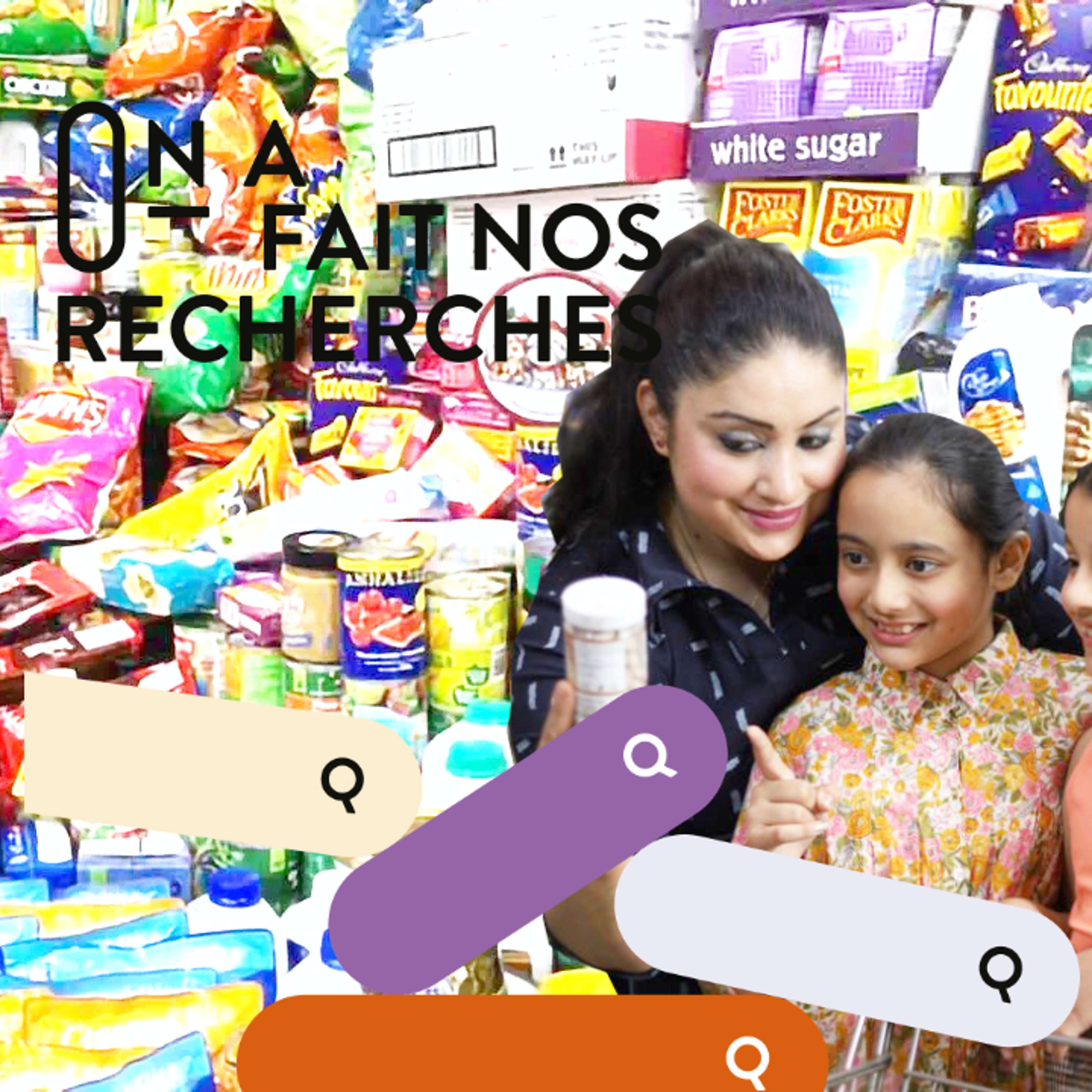 On a fait nos recherches