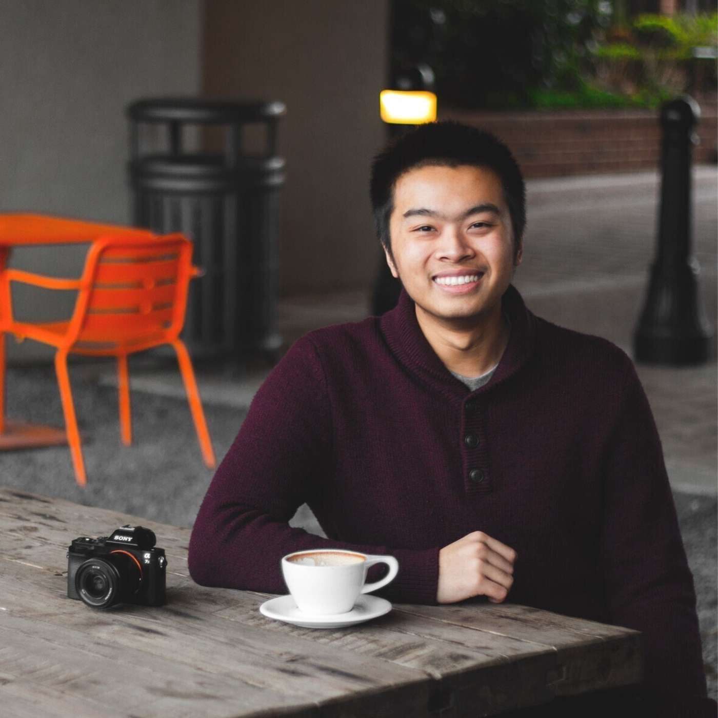 Forward Thinking Founders