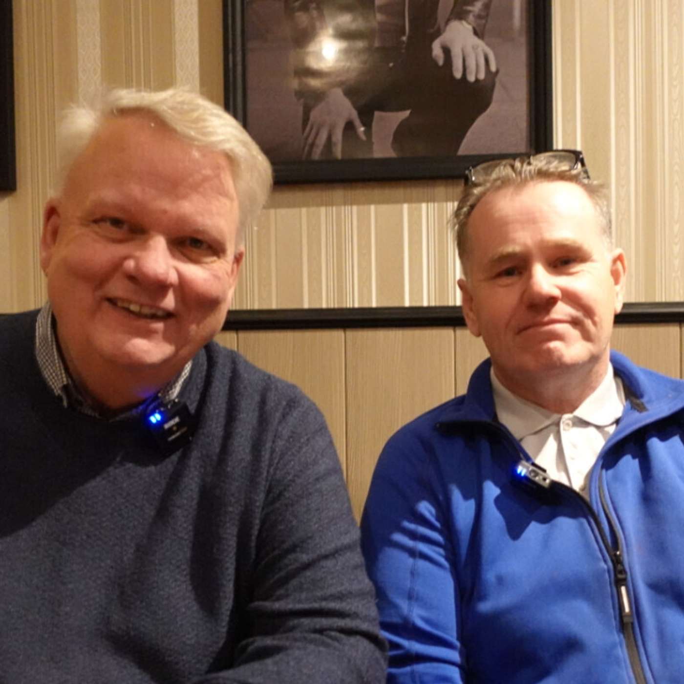Málfundur #5: Stefnir í annað hrun? Hvað er til ráða? Málfundur #5: Stefnir í annað hrun? Hvað er til ráða?