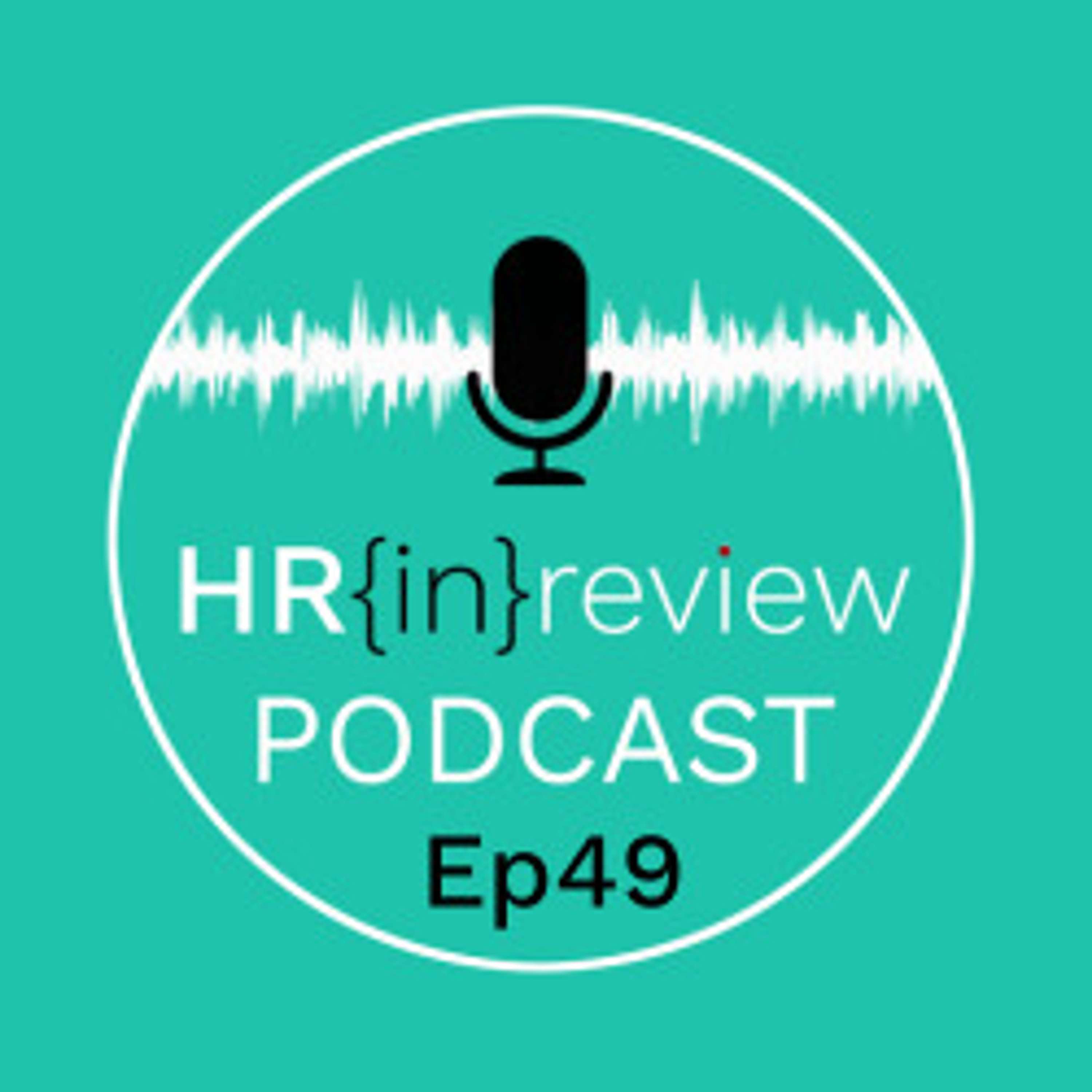 What HR Needs to Consider When Expanding Business Overseas with Michelle Forster