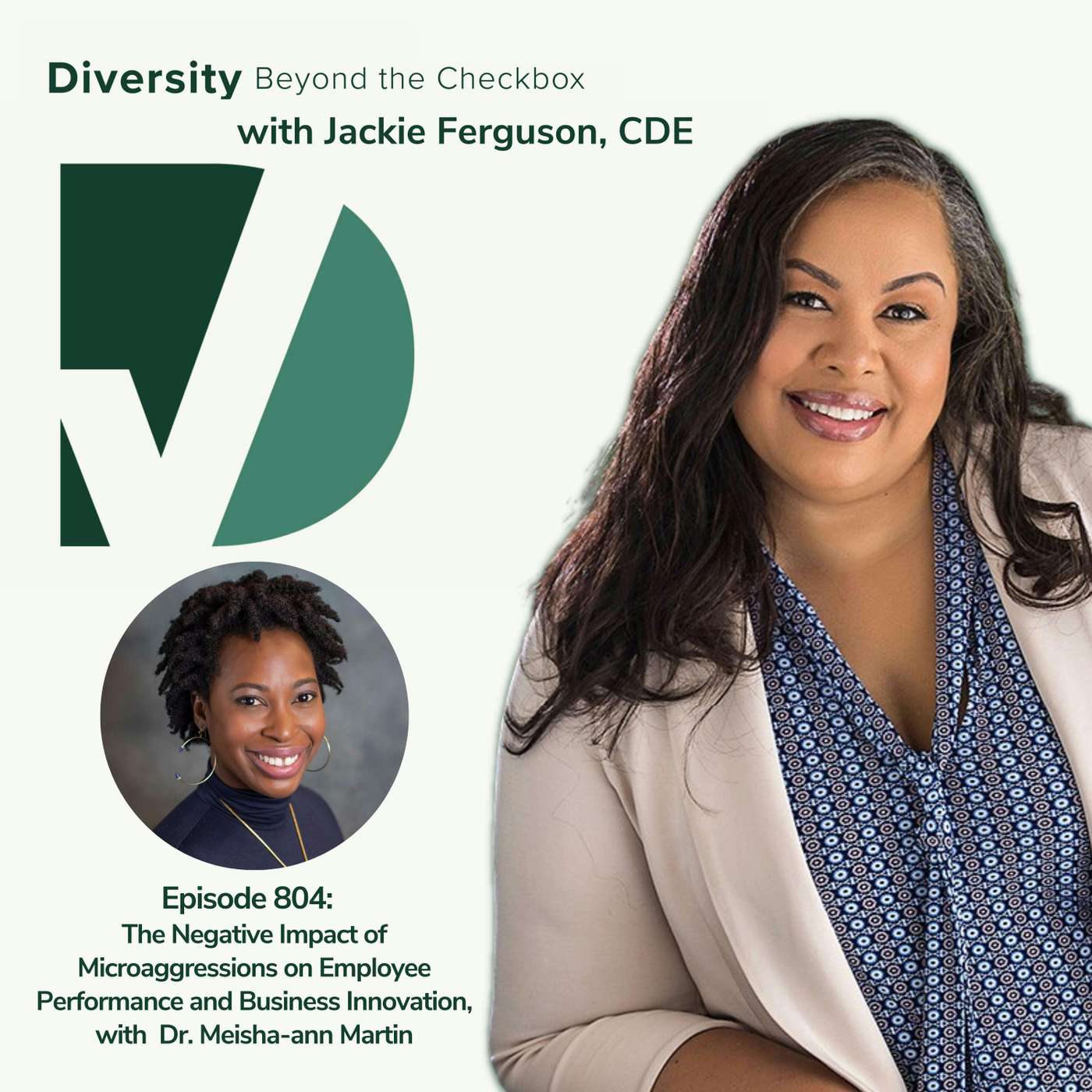 Diversity: Beyond the Checkbox