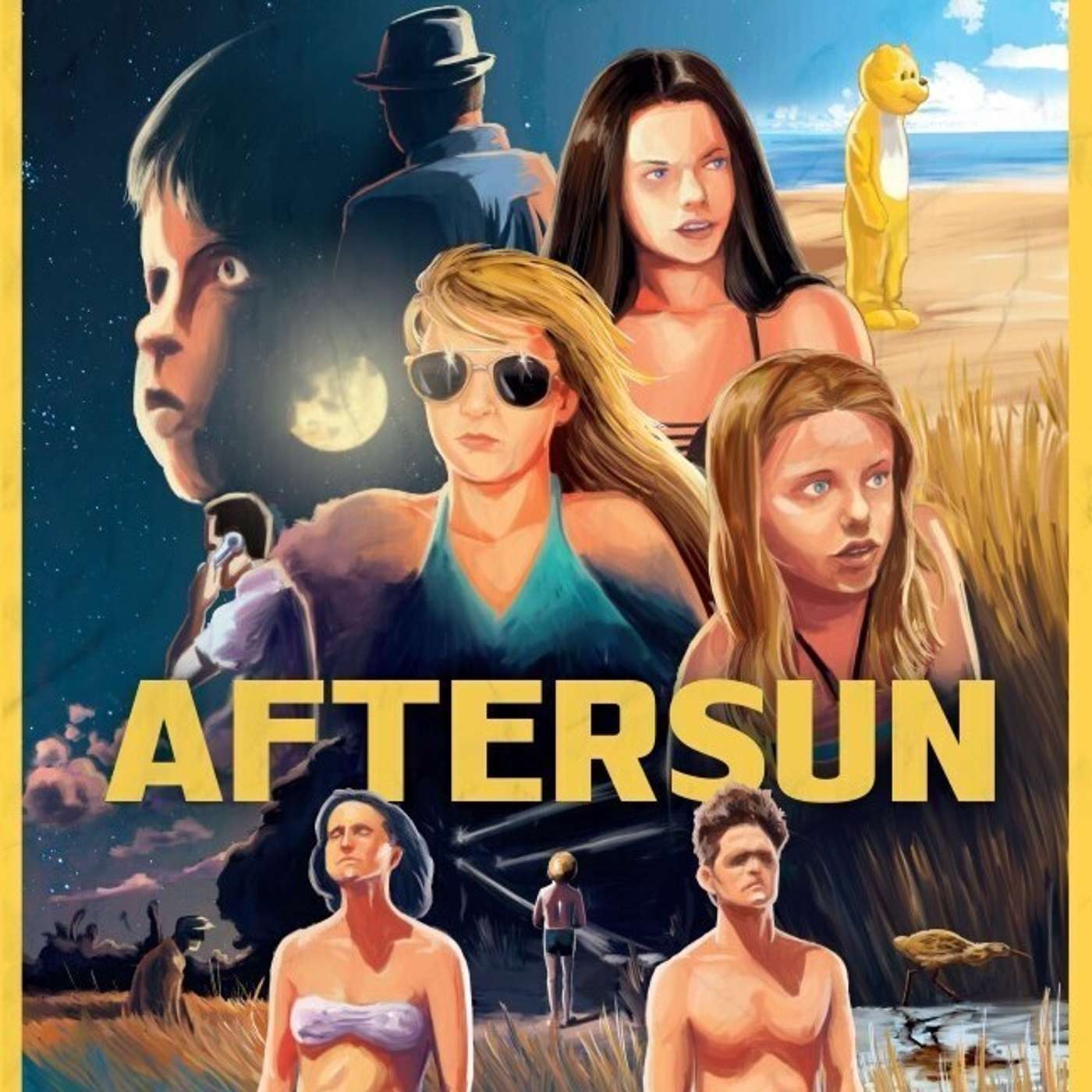 FID - Festival international de cinéma de Marseille