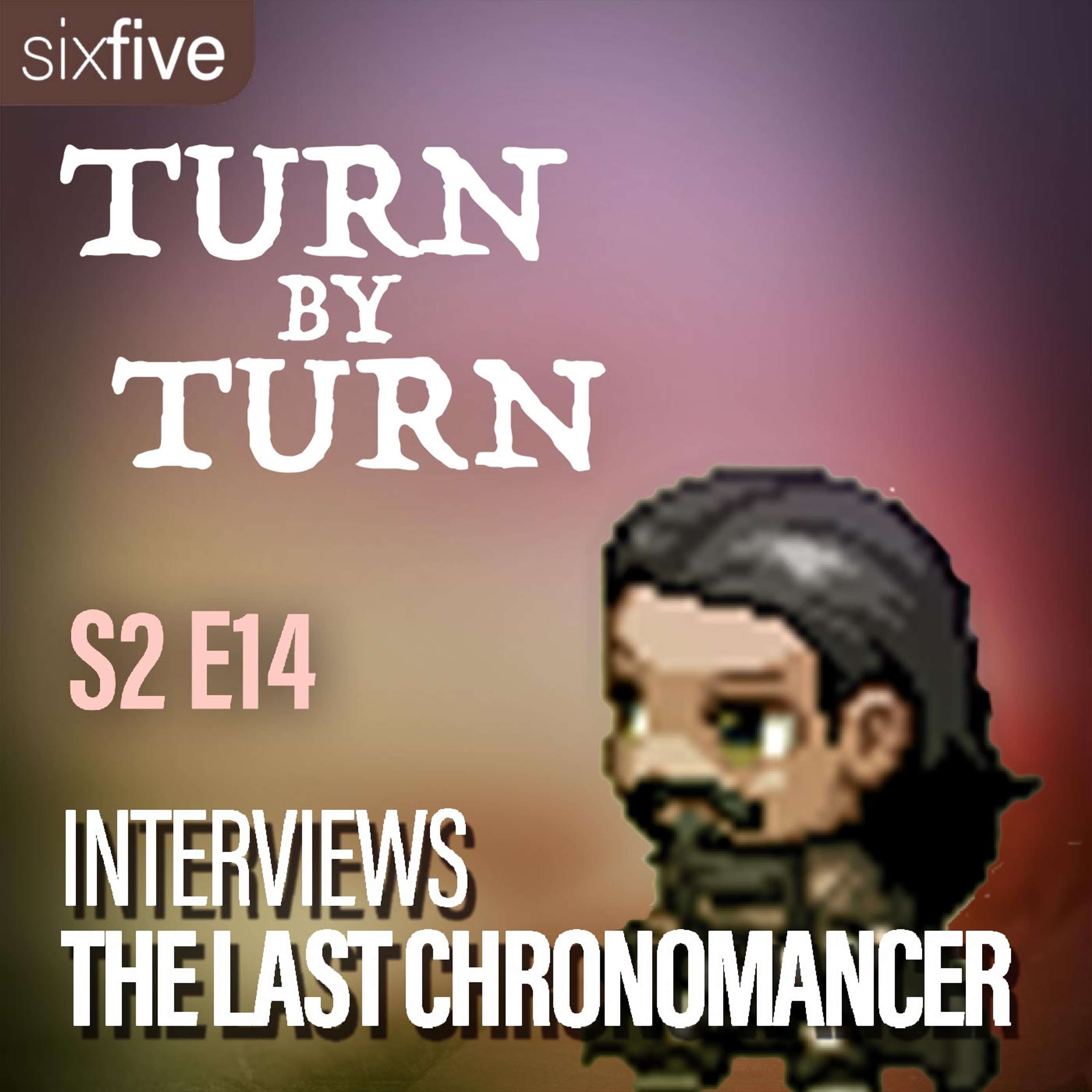 Turn-By-Turn