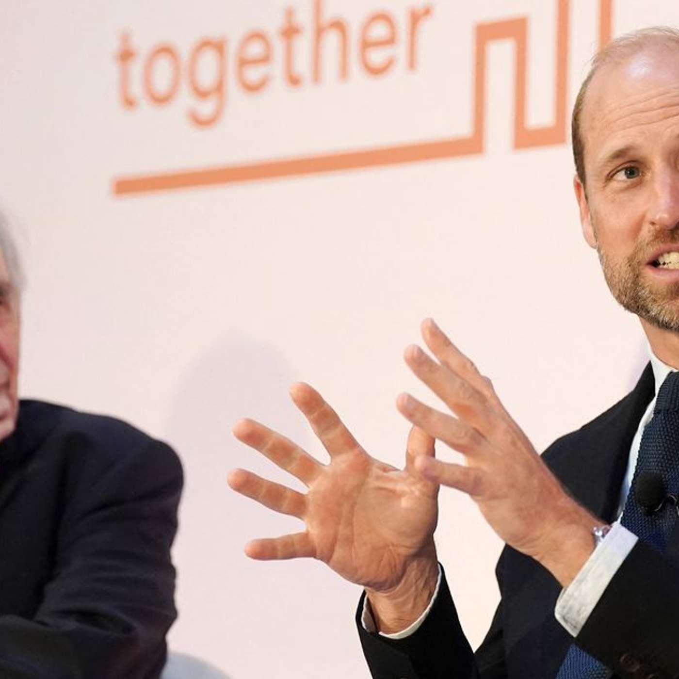 Royal duo Tackles Homelessness, High Court Seeks School Smartphone Ban, Lincolnshire Remembers Veterans, Labour Tax Plan Triggers Tory Backlash, and more...