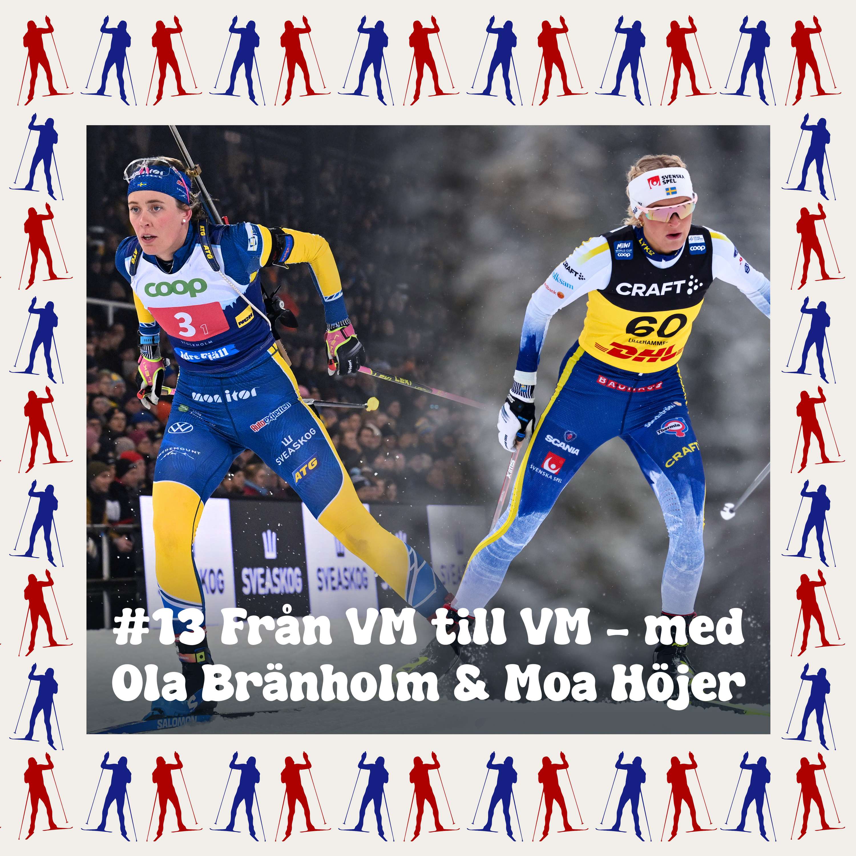 Spår om spår