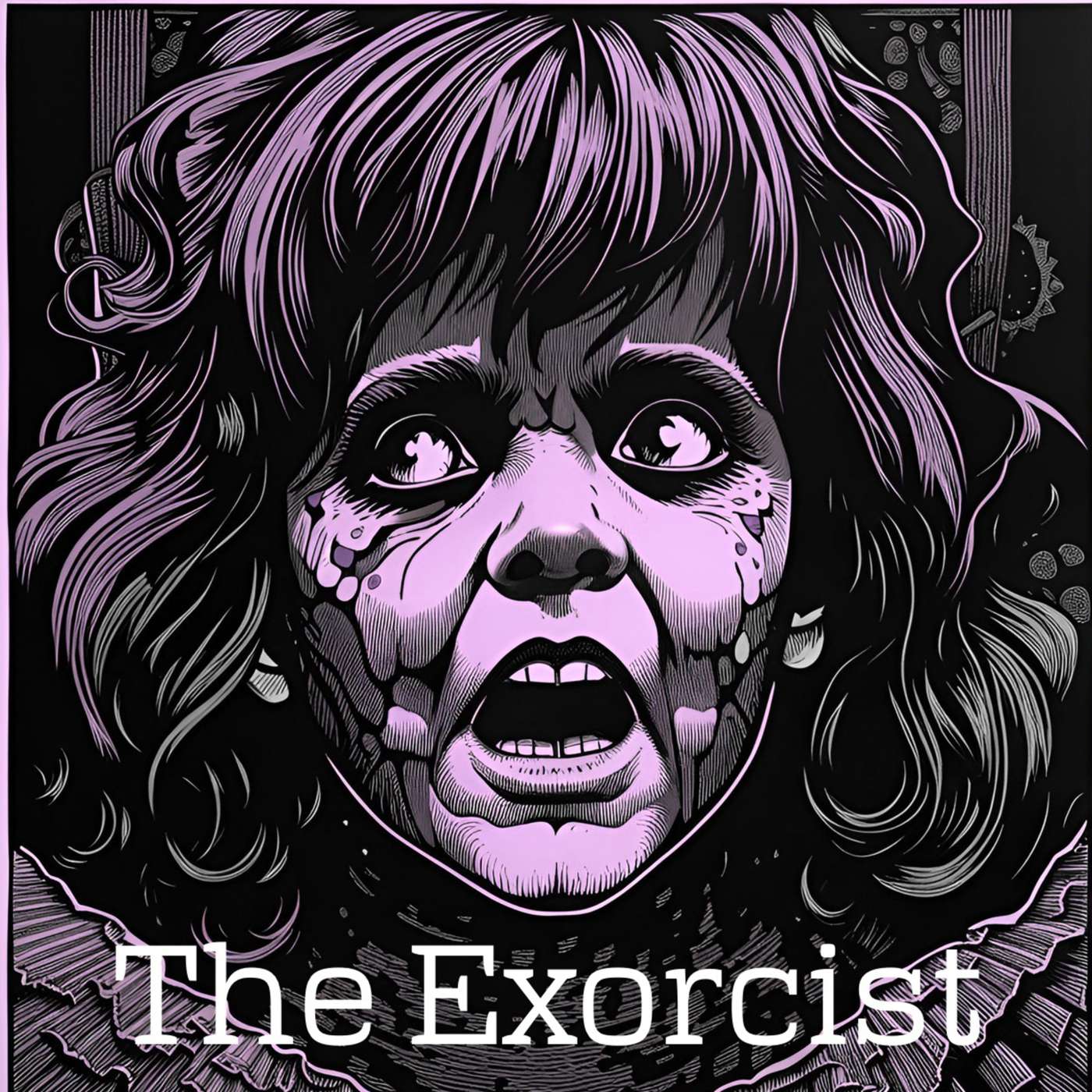 Season 5 Episode 10: The Exorcist