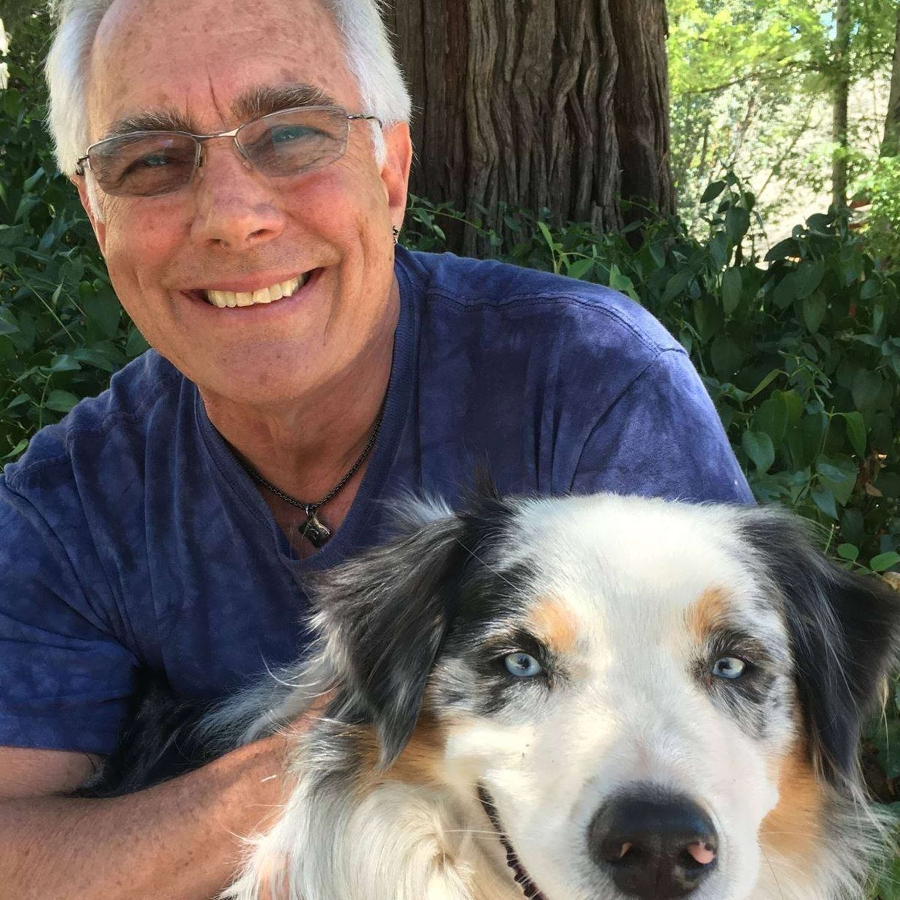 Michael Stone ~Transforming Stress, Anxiety and Overwhelm