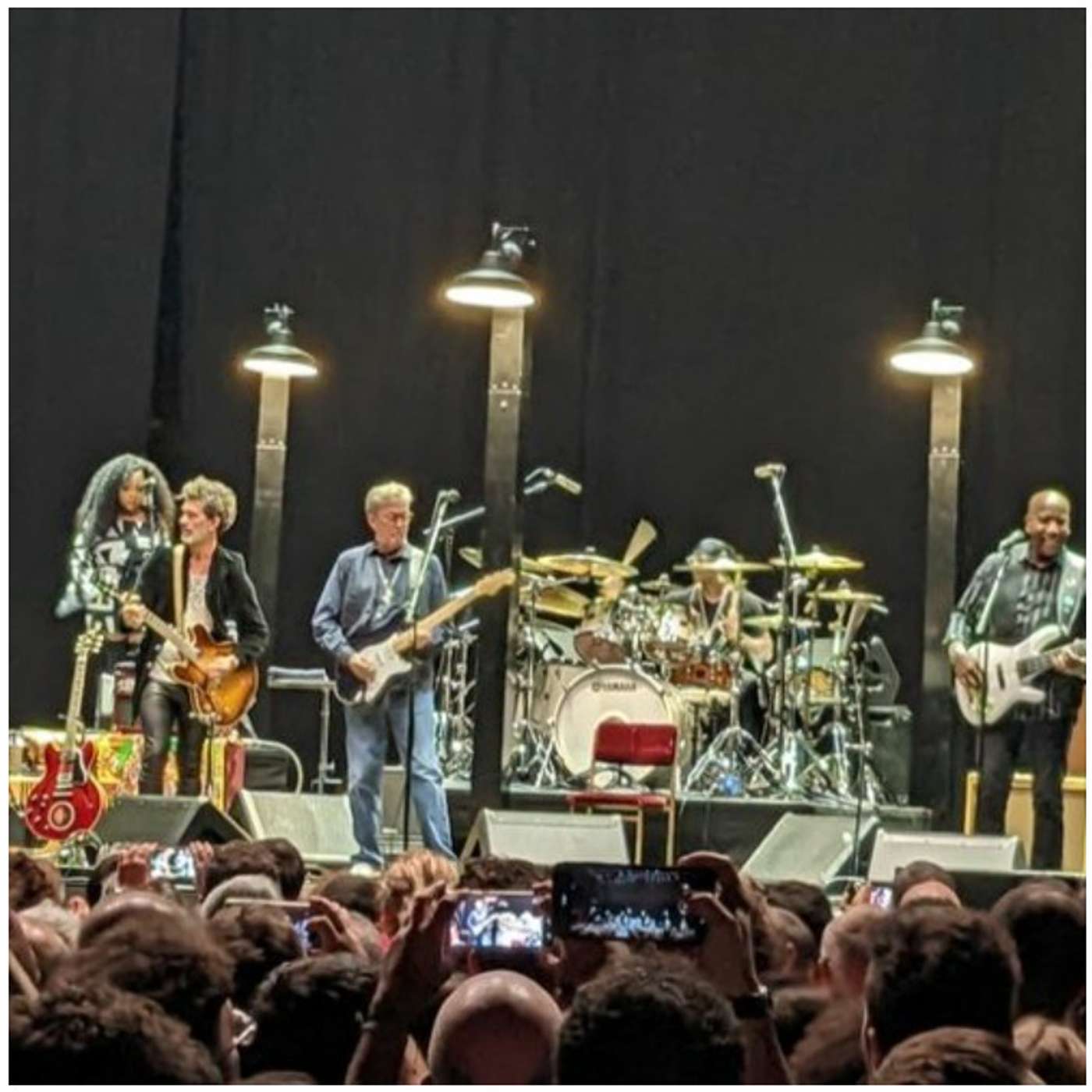 Music, Thoughts, & Chizzuk