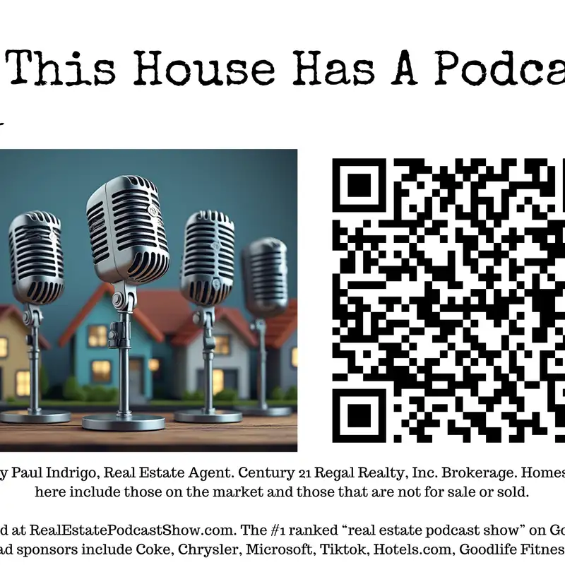 This House Has a Podcast: 1941 Edition