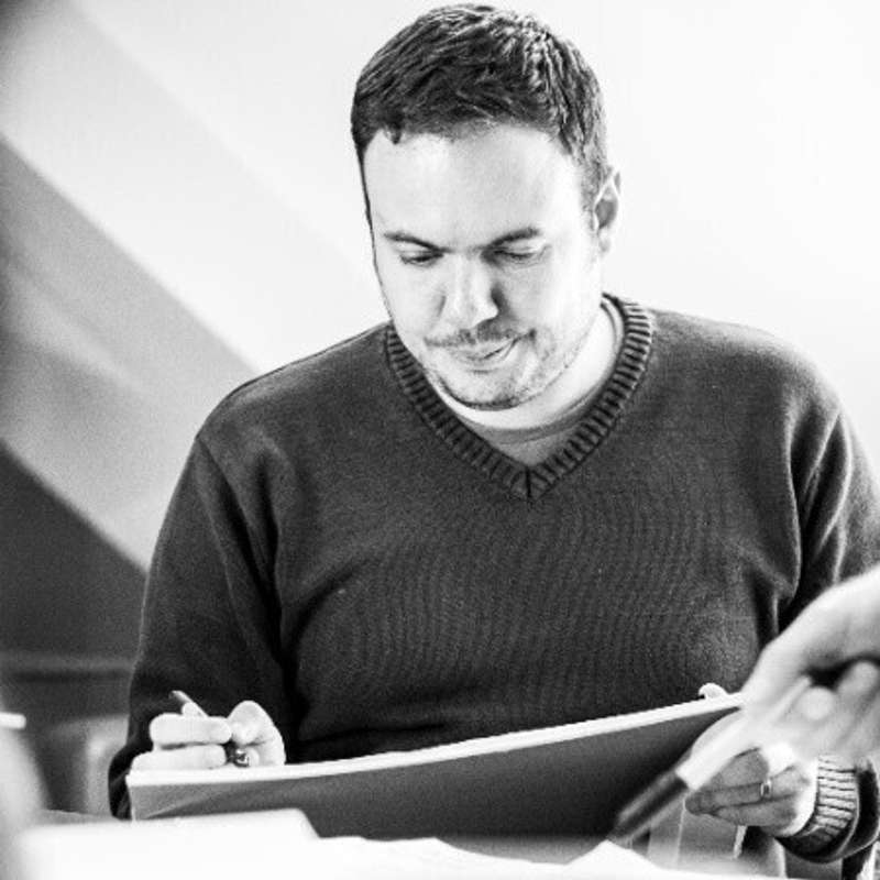 Mark Willis
