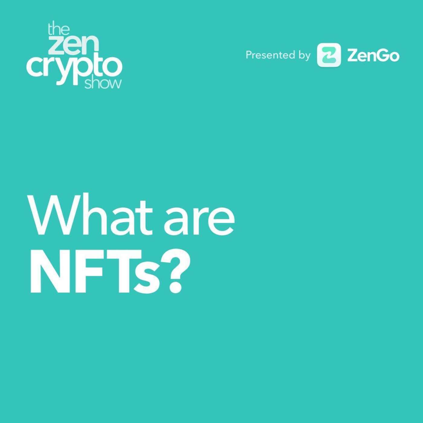 What are NFTs?