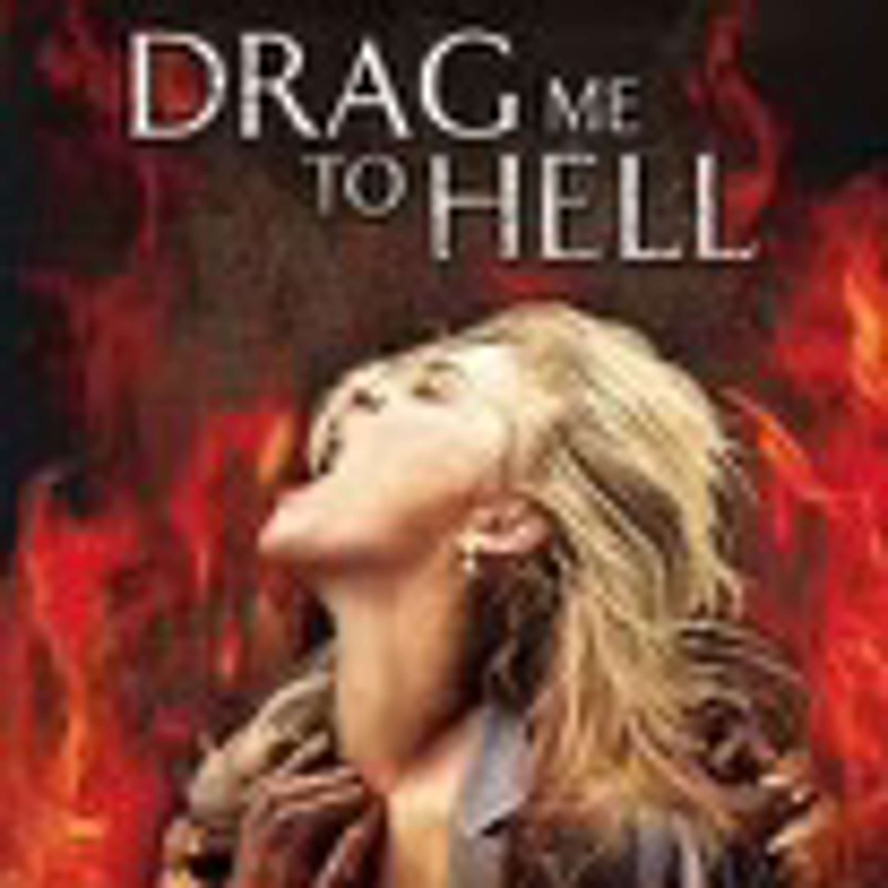 Drag Me to Hell ''2009'' film