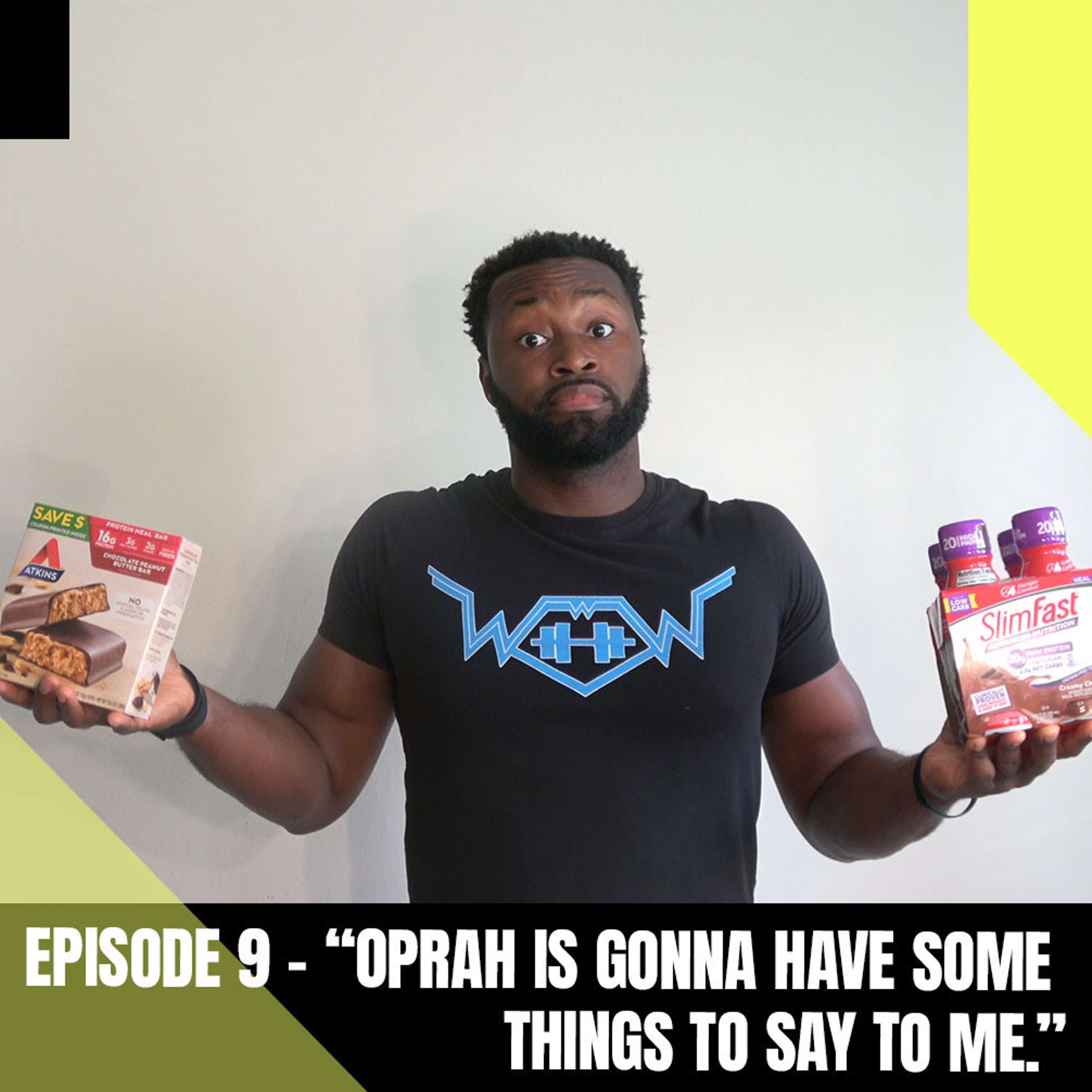 Episode # 9.5 - 