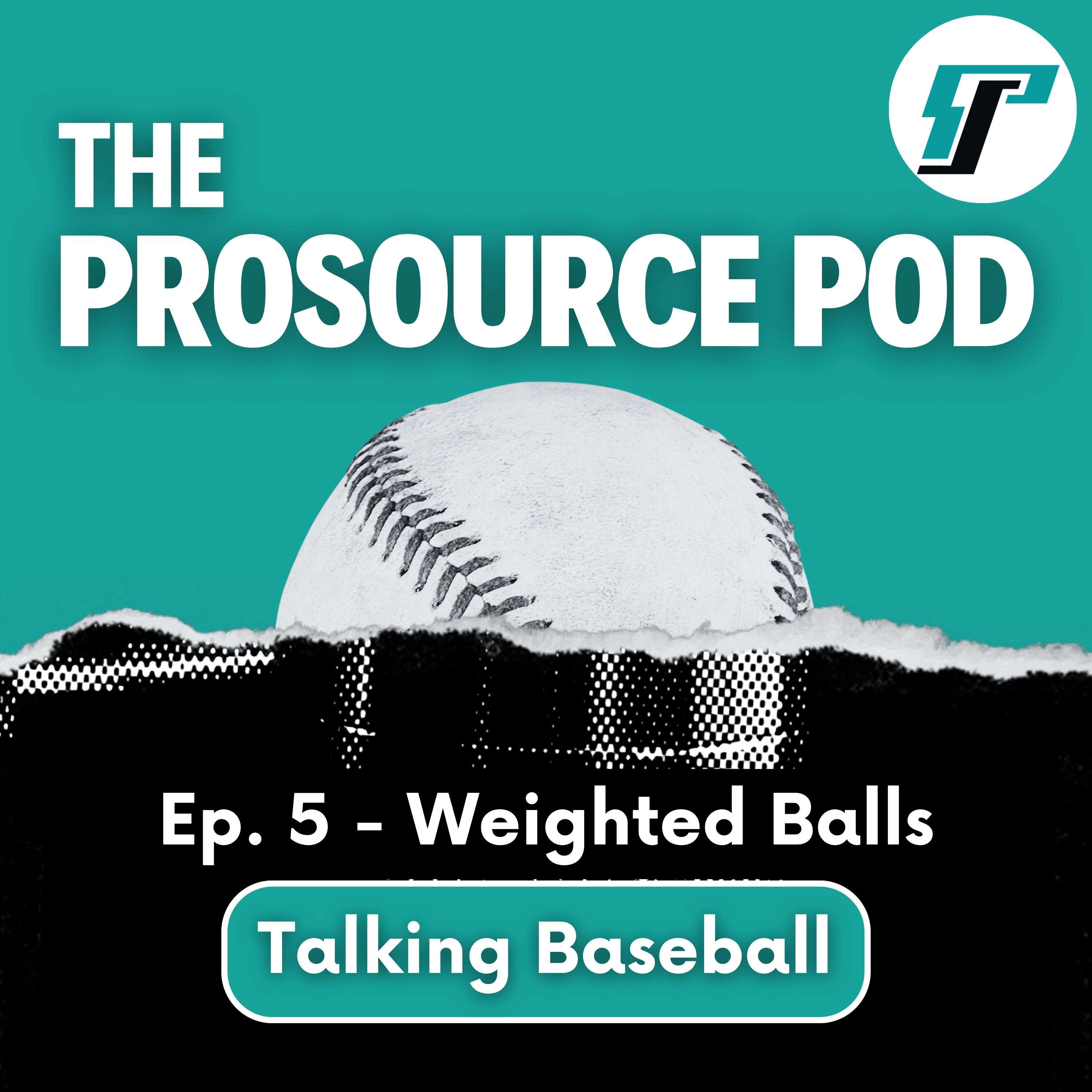 The ProSource Pod